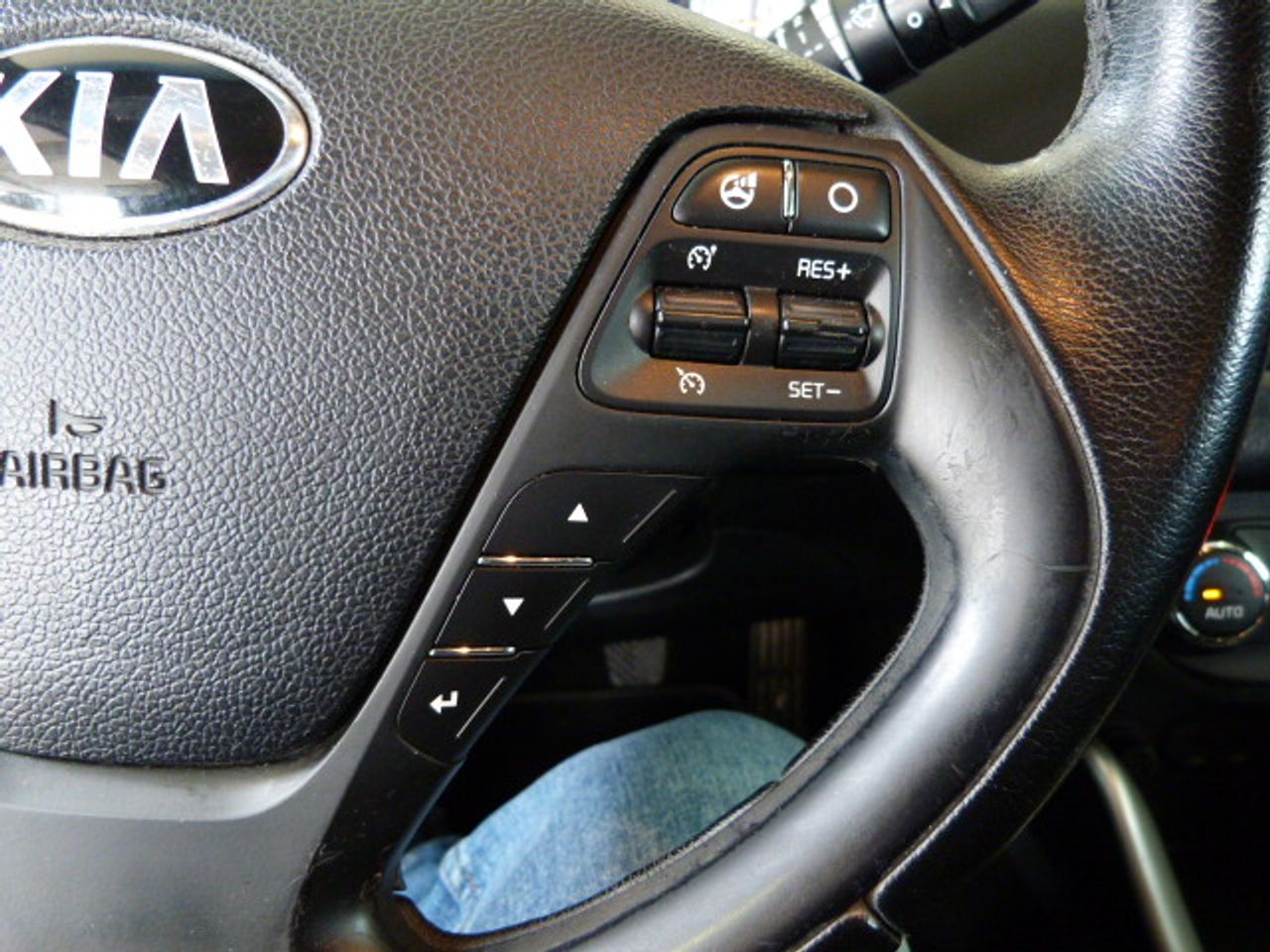 Kia Ceed pro_cee'd 1.6 CRDi VGT 110 CV Concept un solo propietario, kilómetros garantizados - Foto 27