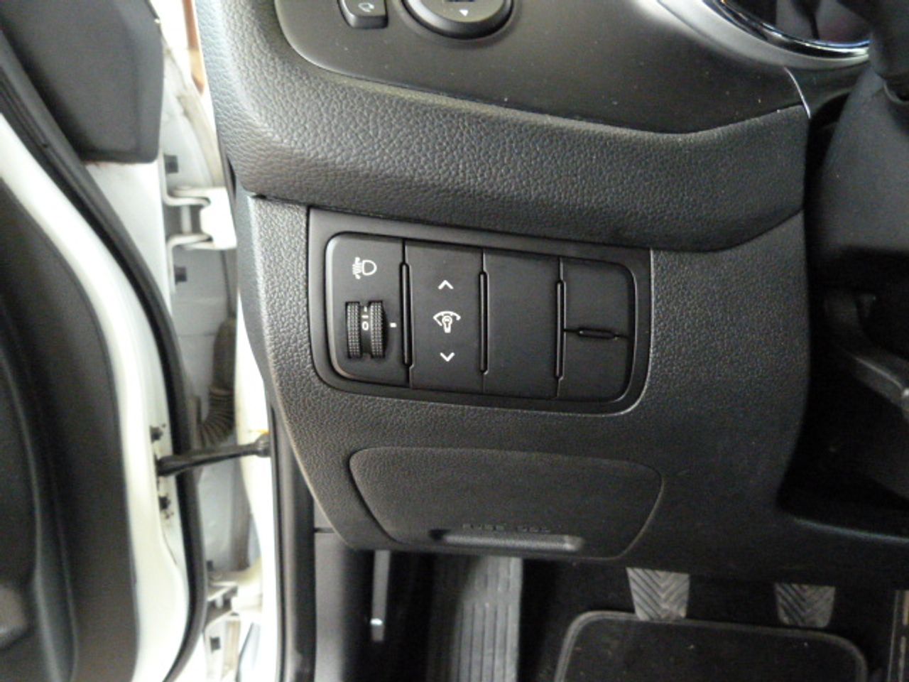 Kia Ceed pro_cee'd 1.6 CRDi VGT 110 CV Concept un solo propietario, kilómetros garantizados - Foto 29