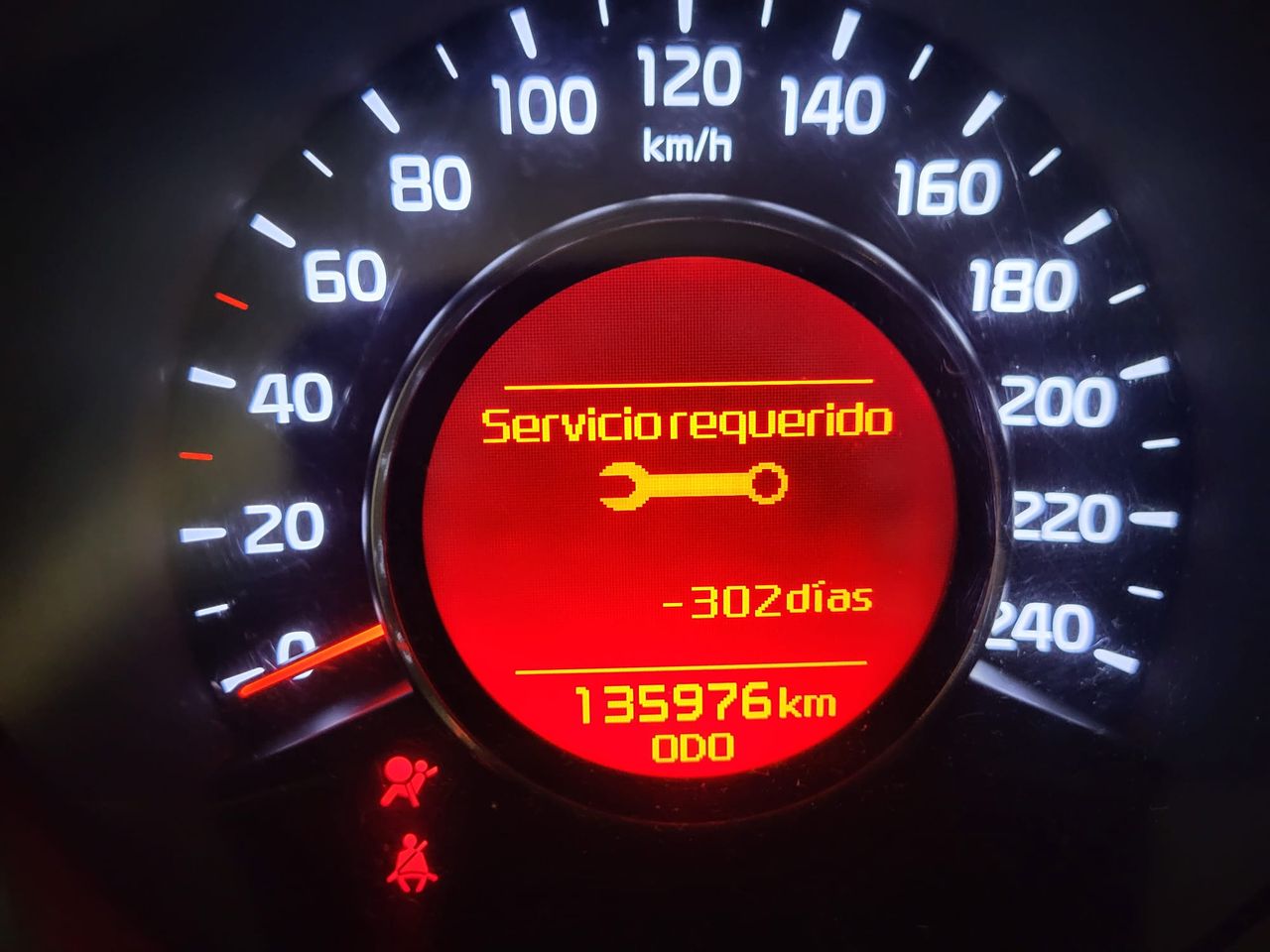 Kia Ceed pro_cee'd 1.6 CRDi VGT 110 CV Concept un solo propietario, kilómetros garantizados - Foto 5