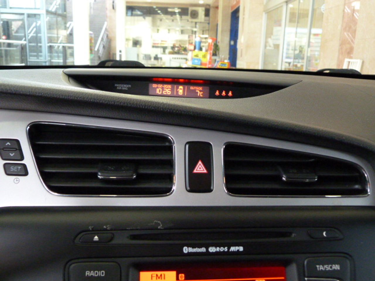 Kia Ceed pro_cee'd 1.6 CRDi VGT 110 CV Concept un solo propietario, kilómetros garantizados - Foto 30