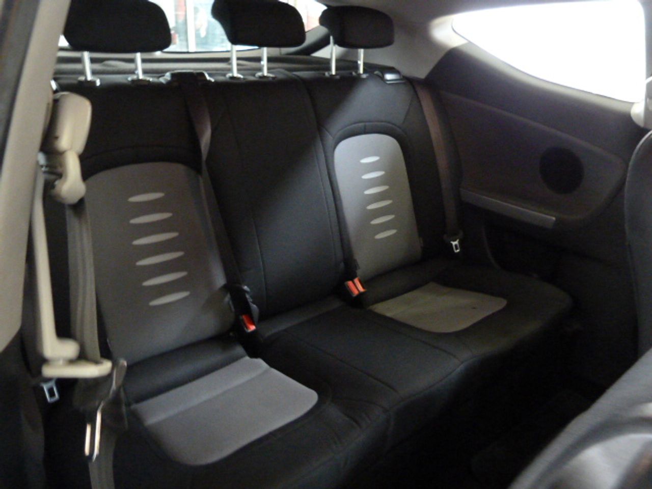 Kia Ceed pro_cee'd 1.6 CRDi VGT 110 CV Concept un solo propietario, kilómetros garantizados - Foto 10