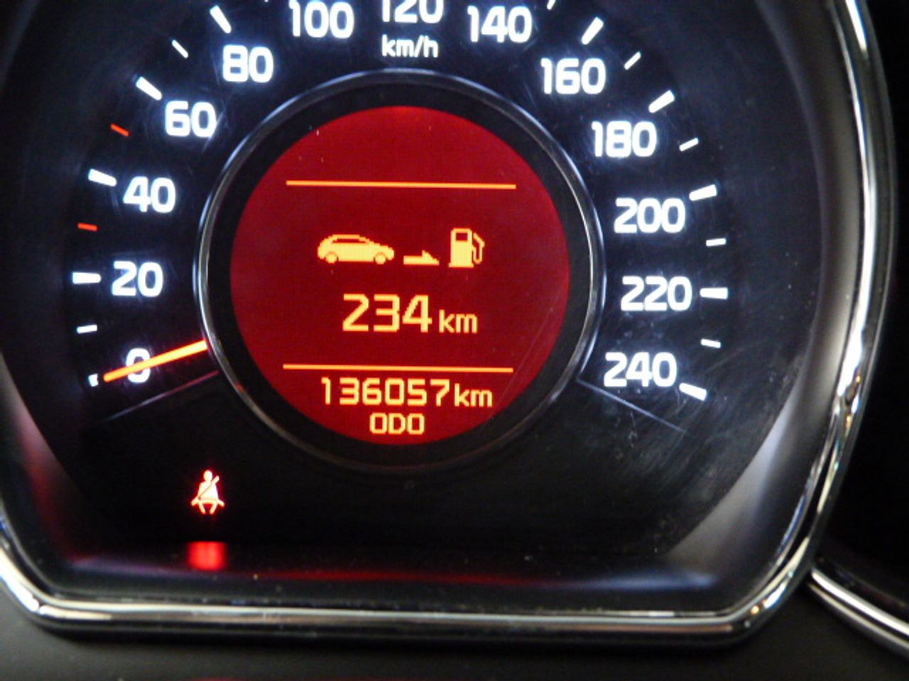 Kia Ceed pro_cee'd 1.6 CRDi VGT 110 CV Concept un solo propietario, kilómetros garantizados - Foto 24