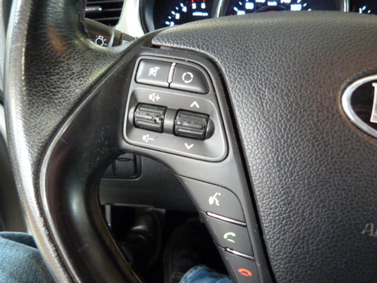 Kia Ceed pro_cee'd 1.6 CRDi VGT 110 CV Concept un solo propietario, kilómetros garantizados - Foto 26