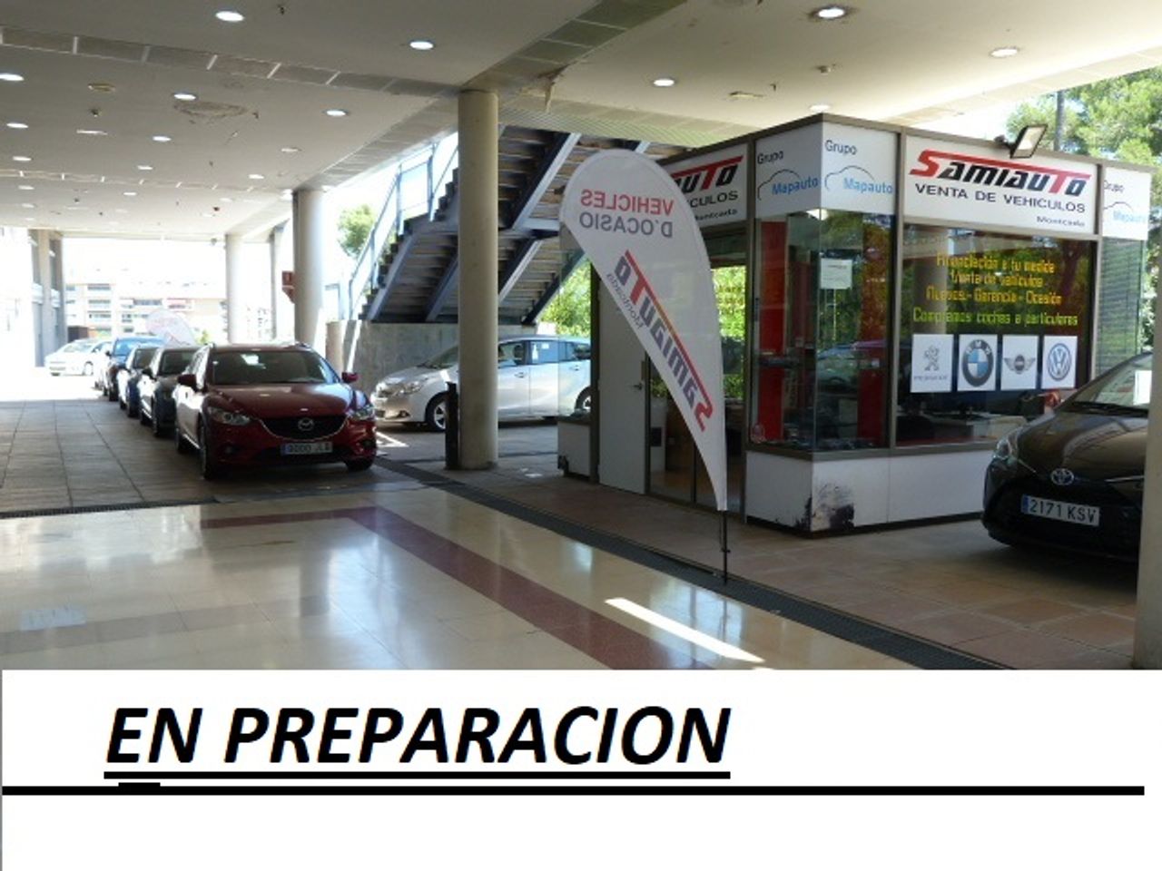 Kia Ceed pro_cee'd 1.6 CRDi VGT 110 CV Concept un solo propietario, kilómetros garantizados - Foto 4