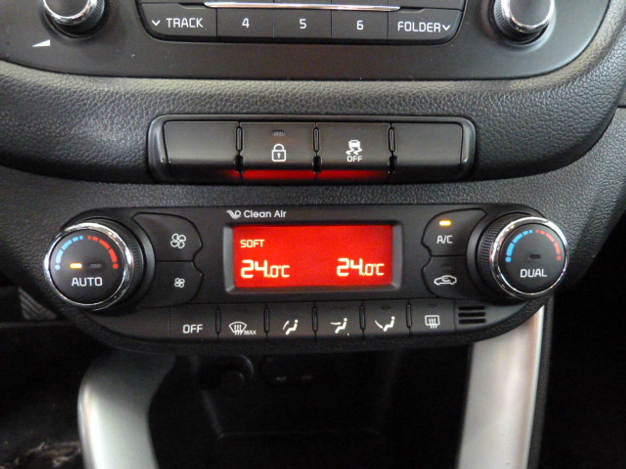 Kia Ceed pro_cee'd 1.6 CRDi VGT 110 CV Concept un solo propietario, kilómetros garantizados - Foto 23