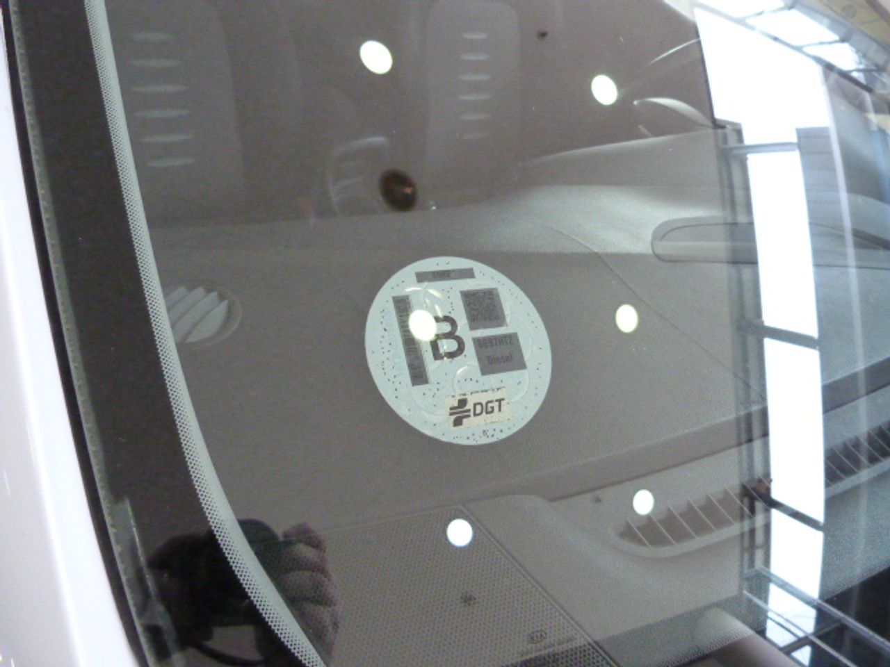 Kia Ceed pro_cee'd 1.6 CRDi VGT 110 CV Concept un solo propietario, kilómetros garantizados - Foto 5