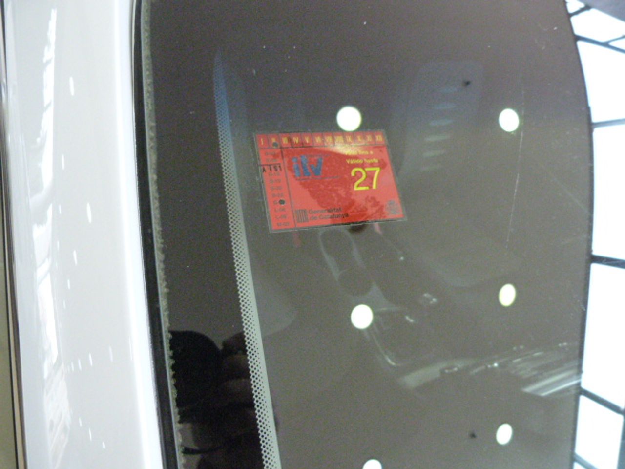 Kia Ceed pro_cee'd 1.6 CRDi VGT 110 CV Concept un solo propietario, kilómetros garantizados - Foto 6