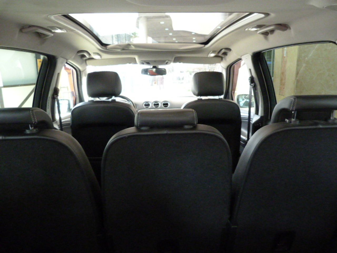 Ford S Max S-MAX 2.0 TDCi Titanium 140 CV 7 PLAZAS muy muy bien cuidado, kilómetros garantizados - Foto 23