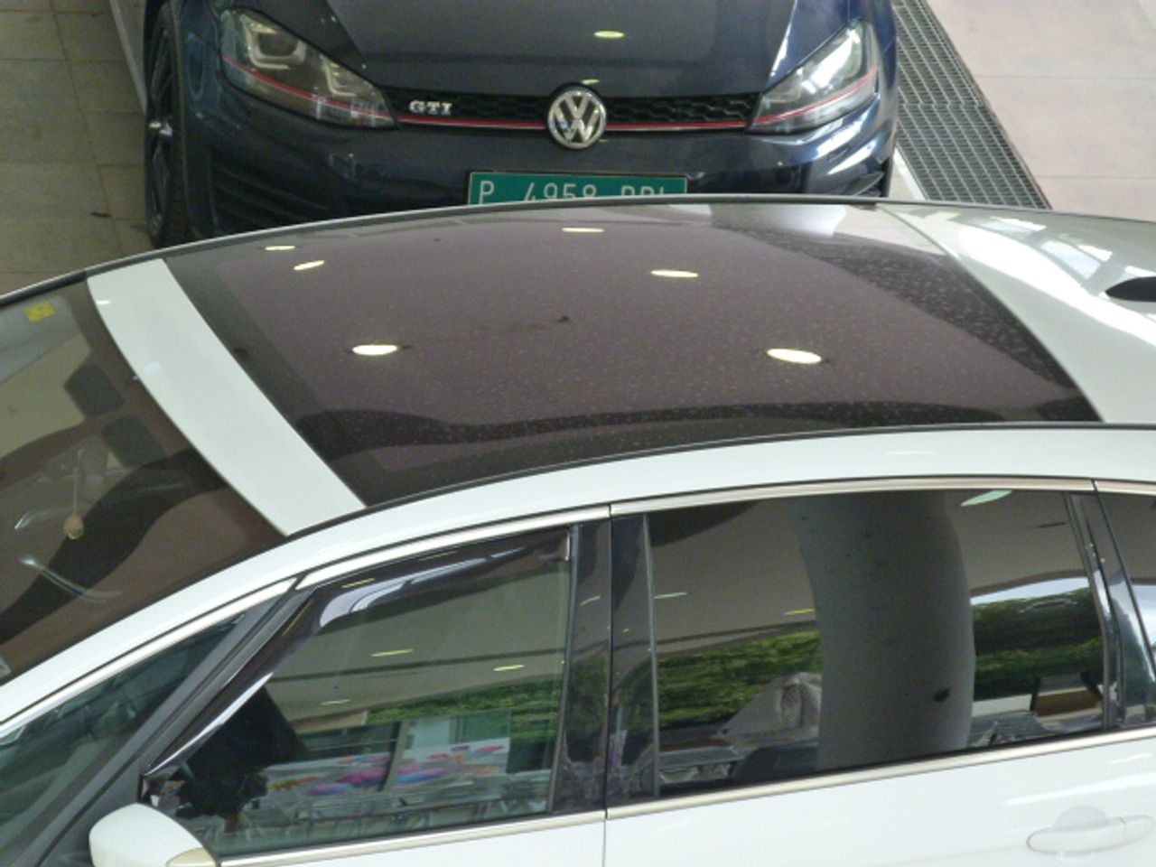 Ford S Max S-MAX 2.0 TDCi Titanium 140 CV 7 PLAZAS muy muy bien cuidado, kilómetros garantizados - Foto 51