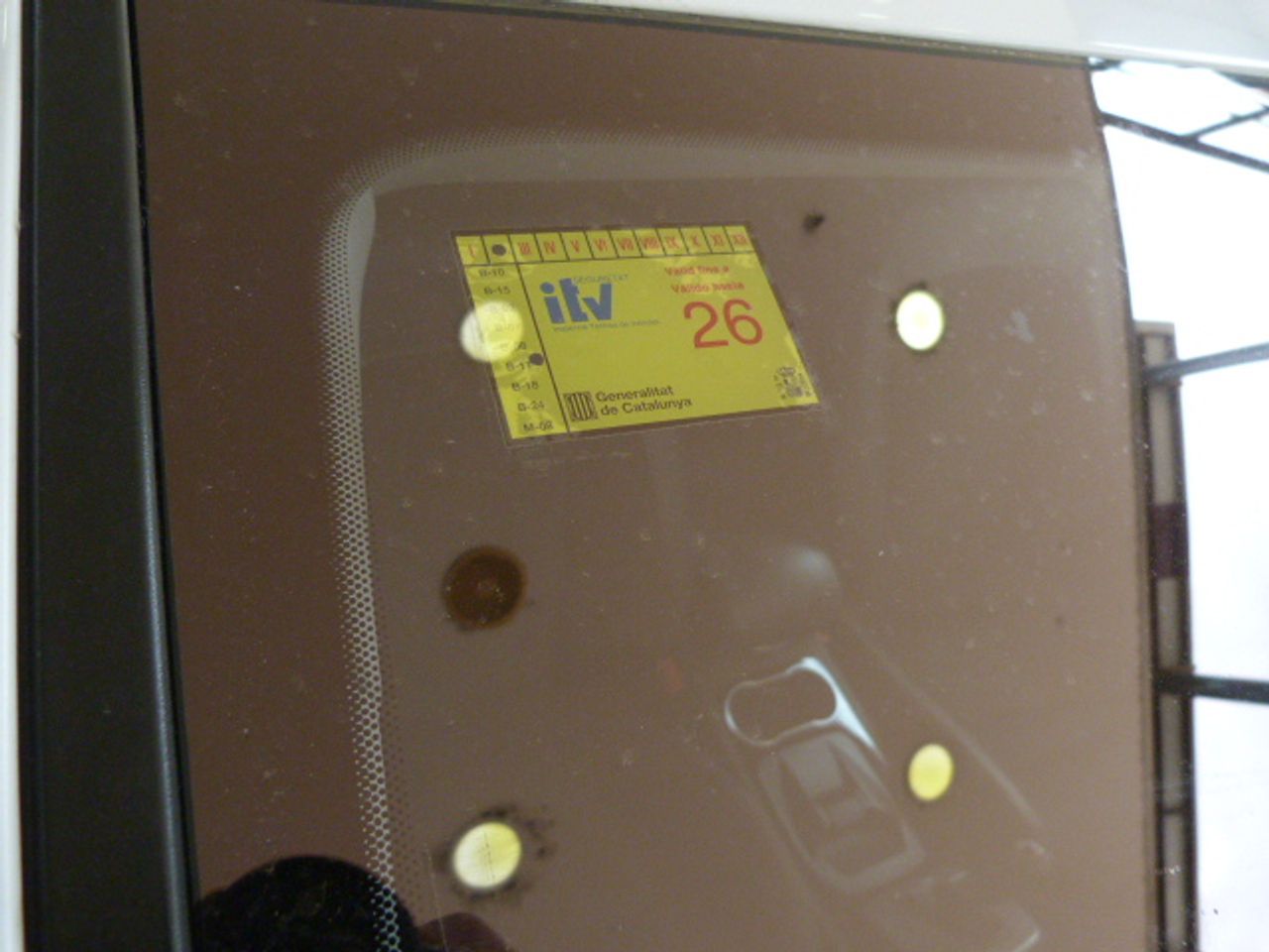 Ford S Max S-MAX 2.0 TDCi Titanium 140 CV 7 PLAZAS muy muy bien cuidado, kilómetros garantizados - Foto 8