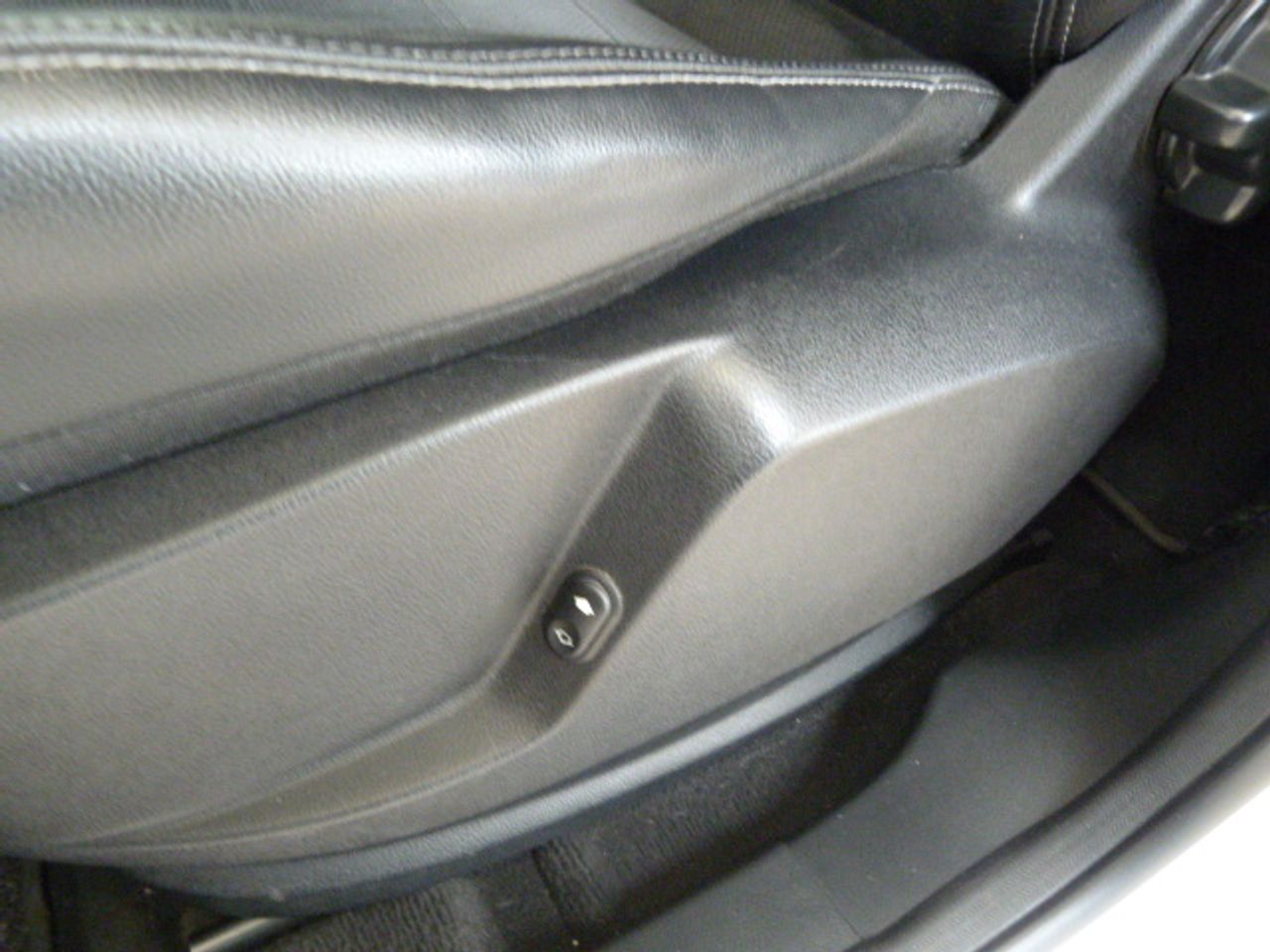 Ford S Max S-MAX 2.0 TDCi Titanium 140 CV 7 PLAZAS muy muy bien cuidado, kilómetros garantizados - Foto 33