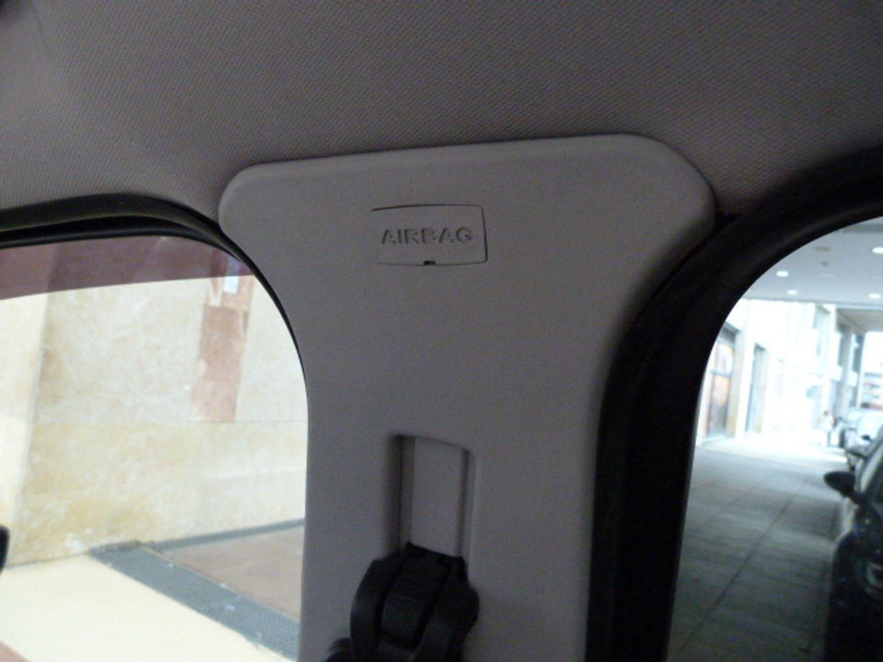 Ford S Max S-MAX 2.0 TDCi Titanium 140 CV 7 PLAZAS muy muy bien cuidado, kilómetros garantizados - Foto 48