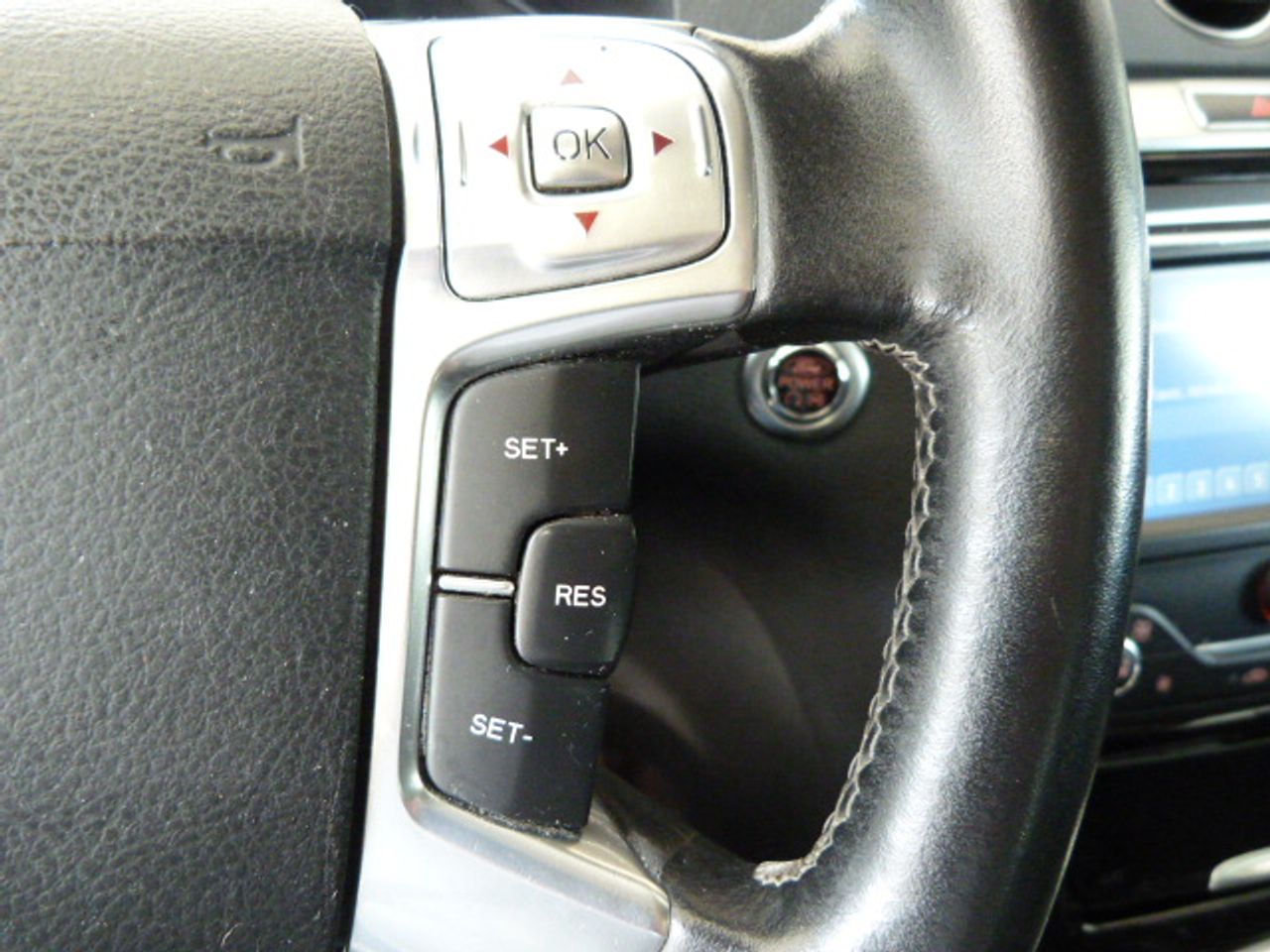 Ford S Max S-MAX 2.0 TDCi Titanium 140 CV 7 PLAZAS muy muy bien cuidado, kilómetros garantizados - Foto 37