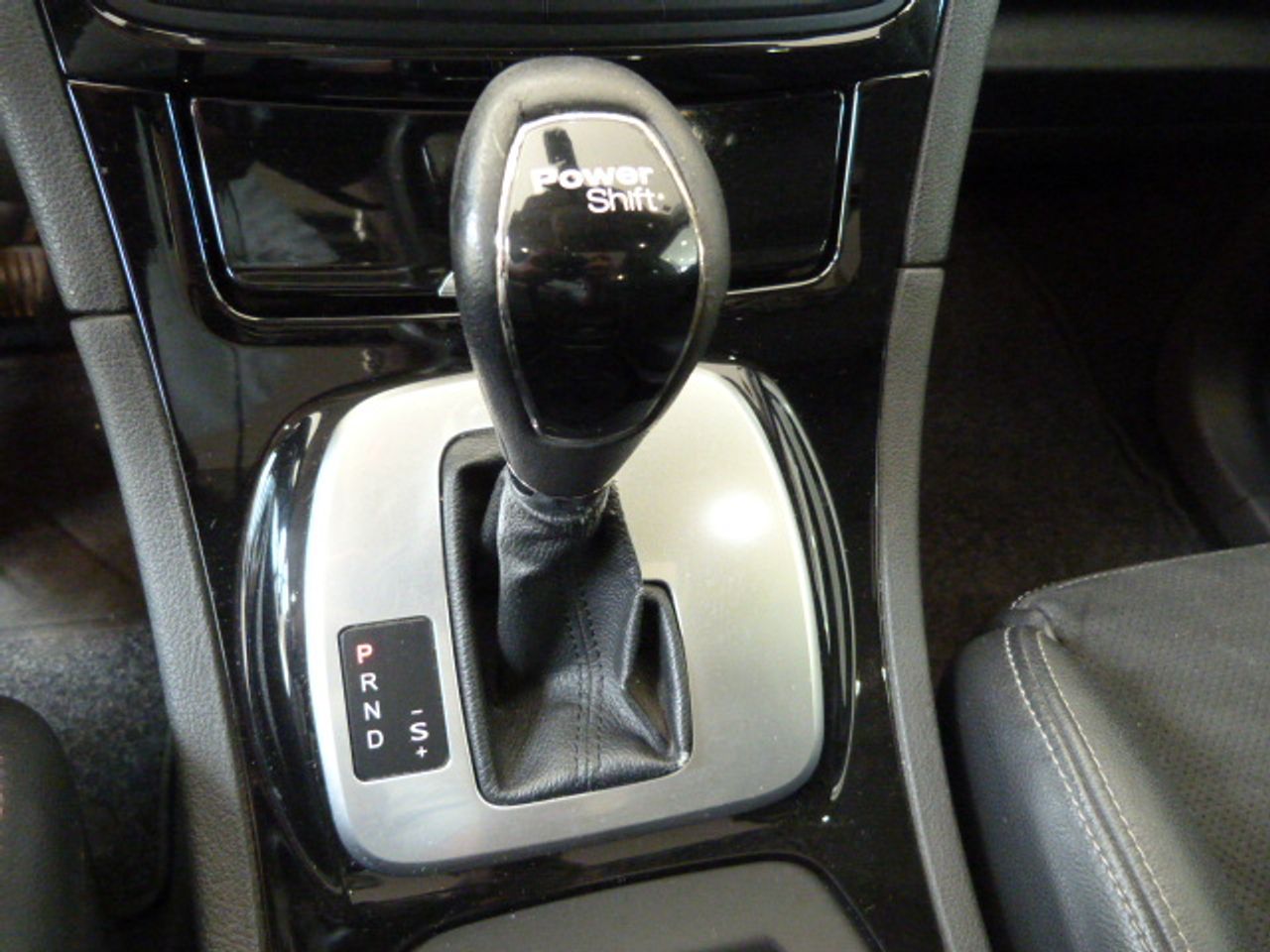 Ford S Max S-MAX 2.0 TDCi Titanium 140 CV 7 PLAZAS muy muy bien cuidado, kilómetros garantizados - Foto 38