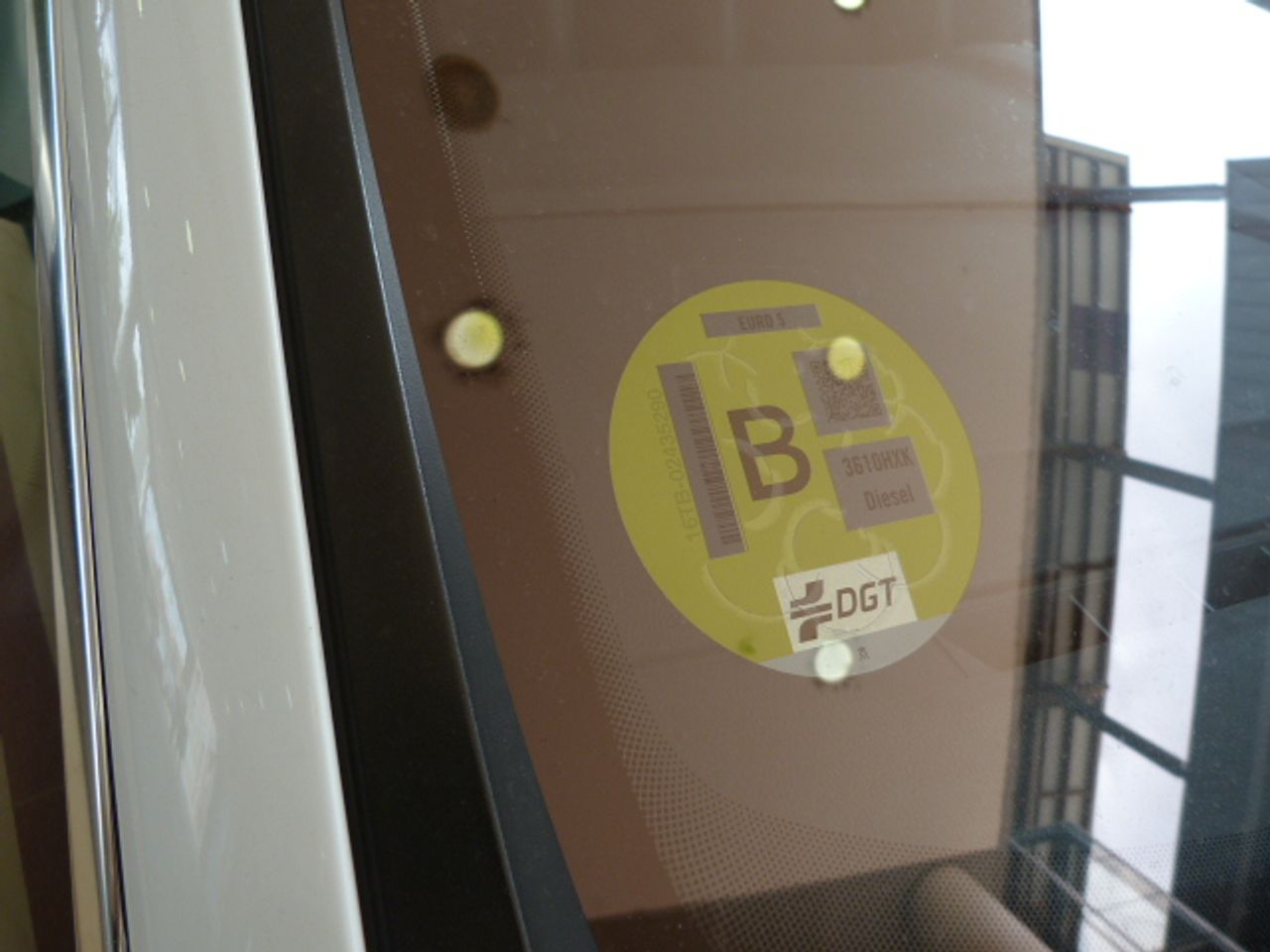 Ford S Max S-MAX 2.0 TDCi Titanium 140 CV 7 PLAZAS muy muy bien cuidado, kilómetros garantizados - Foto 7