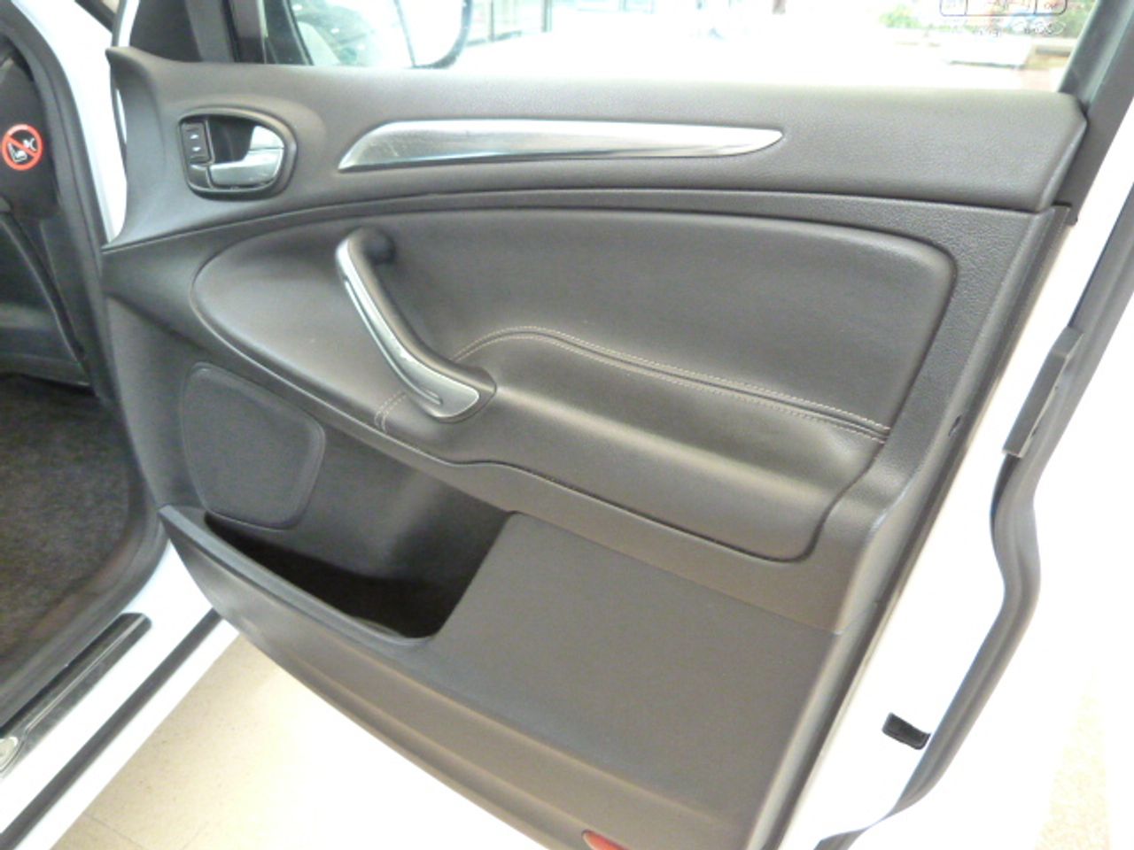 Ford S Max S-MAX 2.0 TDCi Titanium 140 CV 7 PLAZAS muy muy bien cuidado, kilómetros garantizados - Foto 12