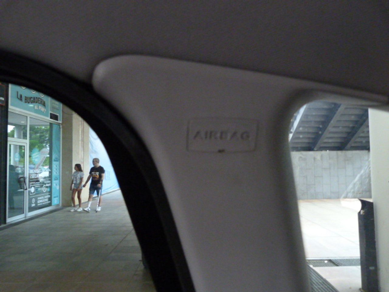 Ford S Max S-MAX 2.0 TDCi Titanium 140 CV 7 PLAZAS muy muy bien cuidado, kilómetros garantizados - Foto 47