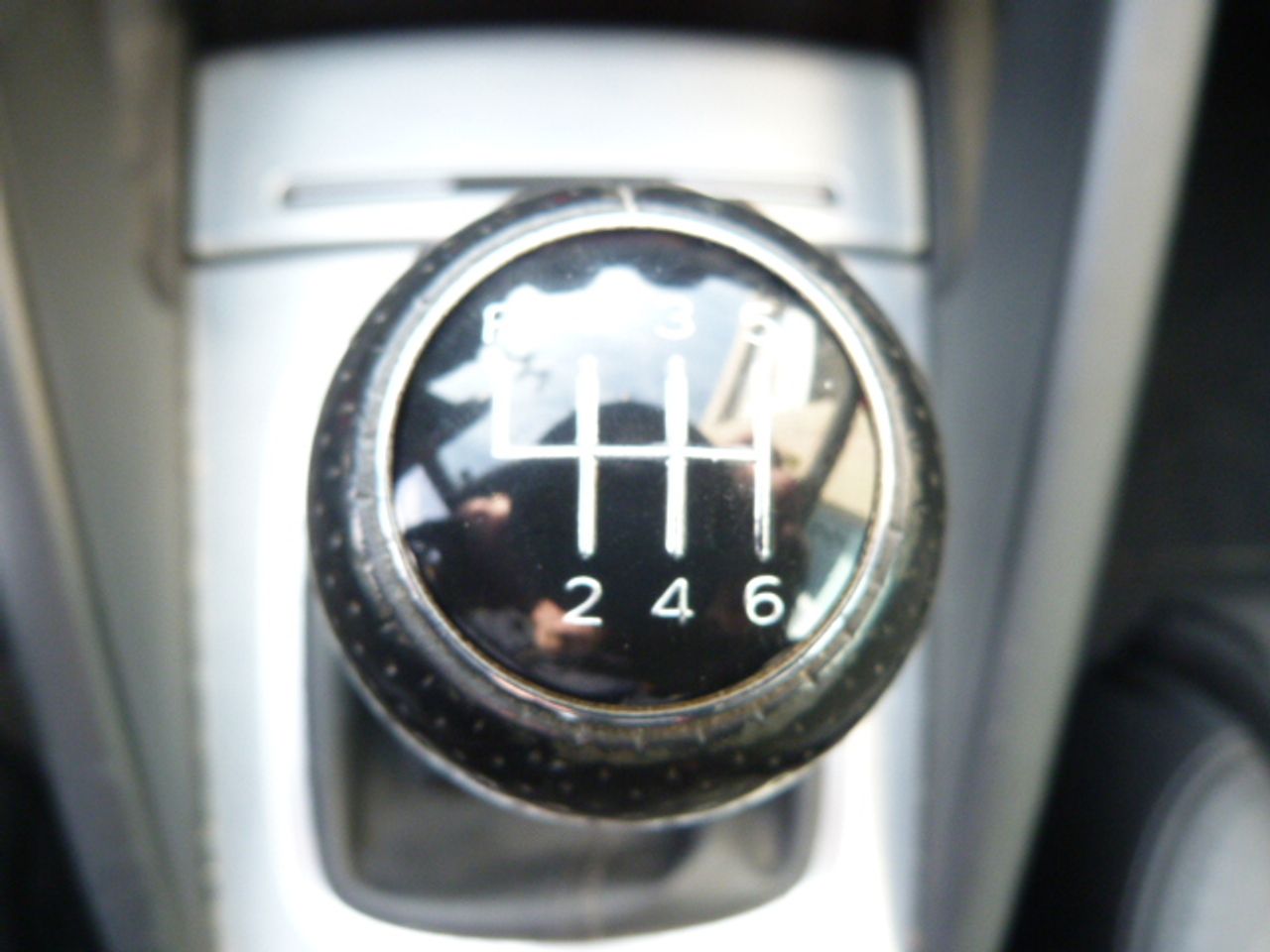 Audi A3 Ambiente 2.0 TDI 140 CV DPF un solo propietario, kilómetros garantizados - Foto 25