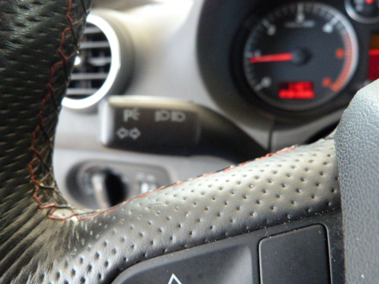 Audi A3 Ambiente 2.0 TDI 140 CV DPF un solo propietario, kilómetros garantizados - Foto 28