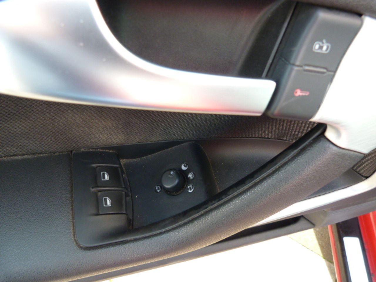 Audi A3 Ambiente 2.0 TDI 140 CV DPF un solo propietario, kilómetros garantizados - Foto 19