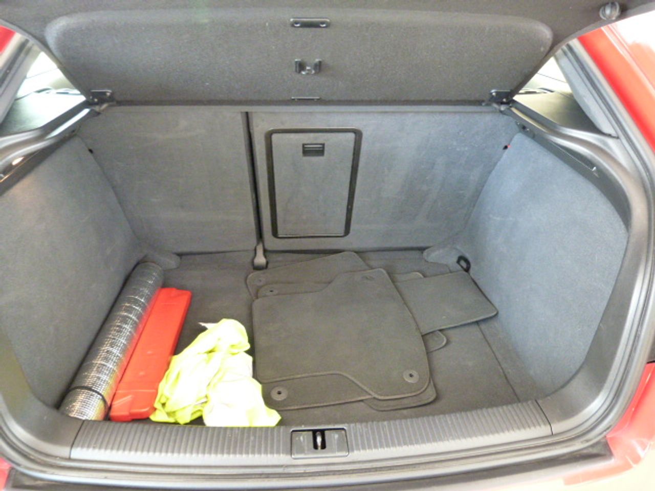 Audi A3 Ambiente 2.0 TDI 140 CV DPF un solo propietario, kilómetros garantizados - Foto 20