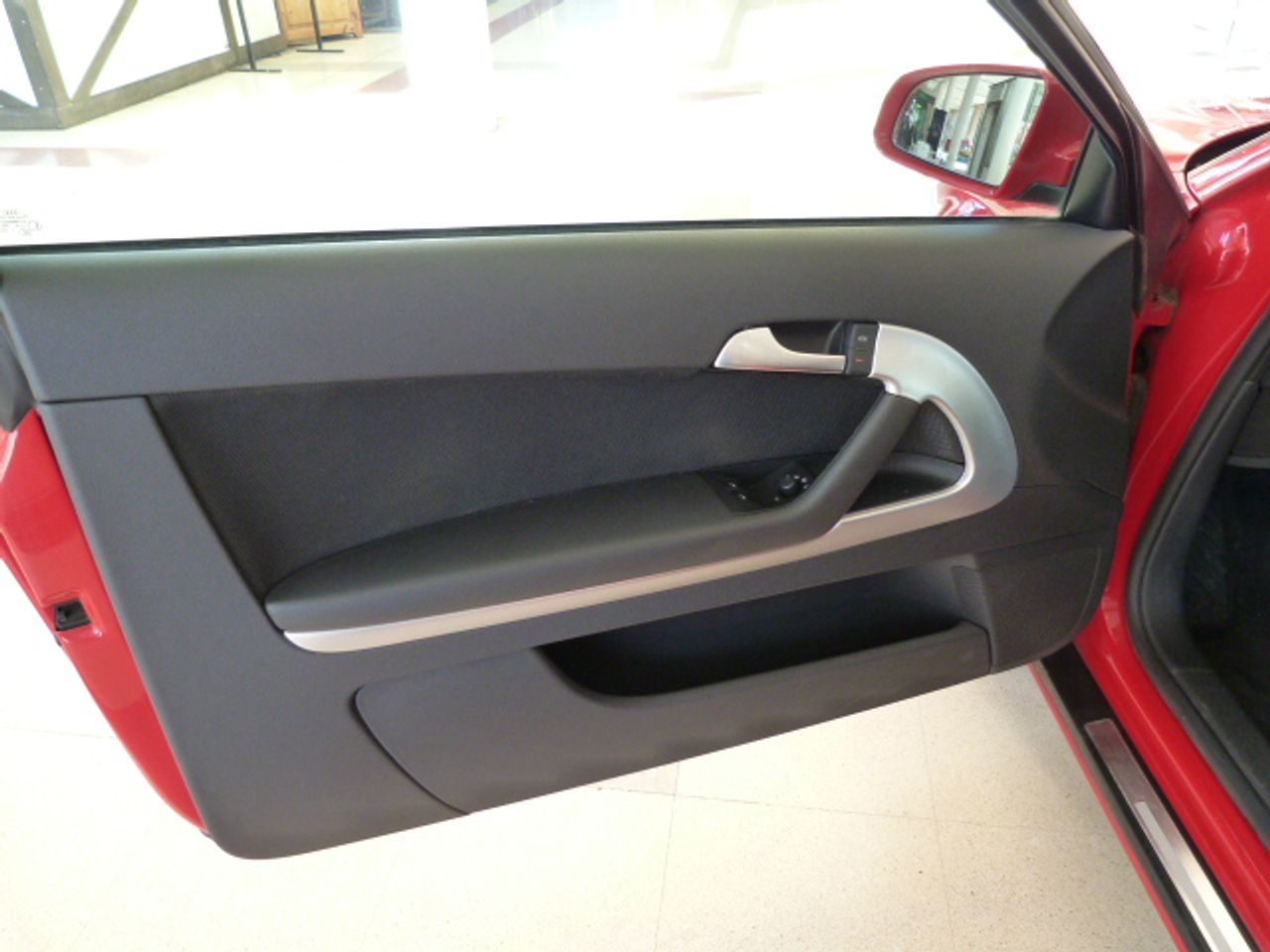 Audi A3 Ambiente 2.0 TDI 140 CV DPF un solo propietario, kilómetros garantizados - Foto 22