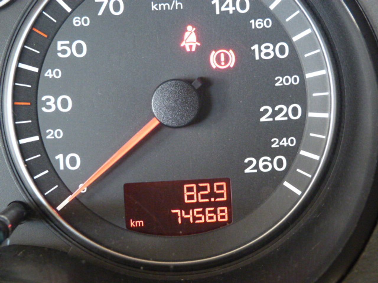 Audi A3 Ambiente 2.0 TDI 140 CV DPF un solo propietario, kilómetros garantizados - Foto 26