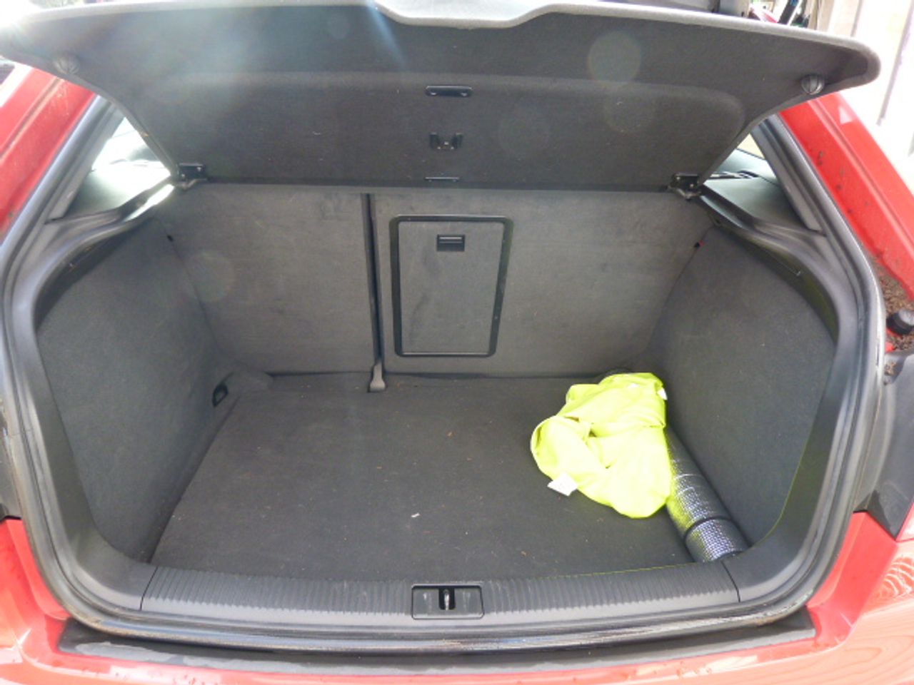 Audi A3 Ambiente 2.0 TDI 140 CV DPF un solo propietario, kilómetros garantizados - Foto 15