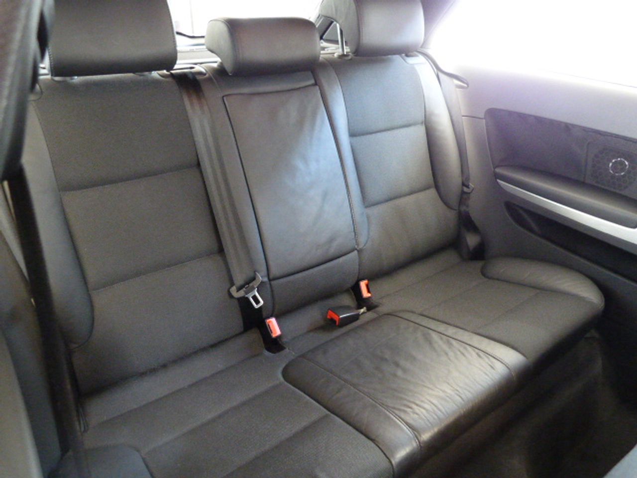 Audi A3 Ambiente 2.0 TDI 140 CV DPF un solo propietario, kilómetros garantizados - Foto 14