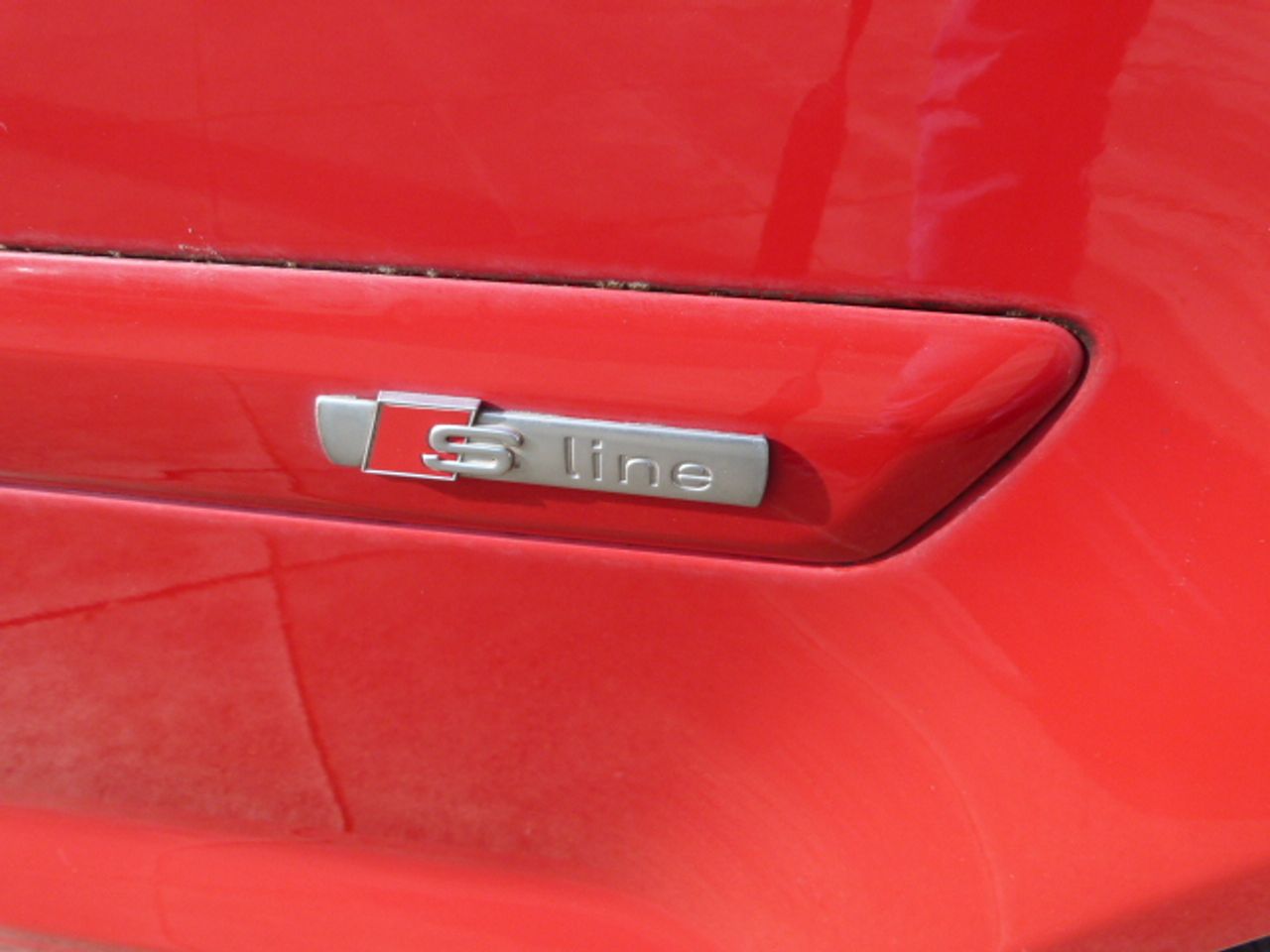 Audi A3 Ambiente 2.0 TDI 140 CV DPF un solo propietario, kilómetros garantizados - Foto 17