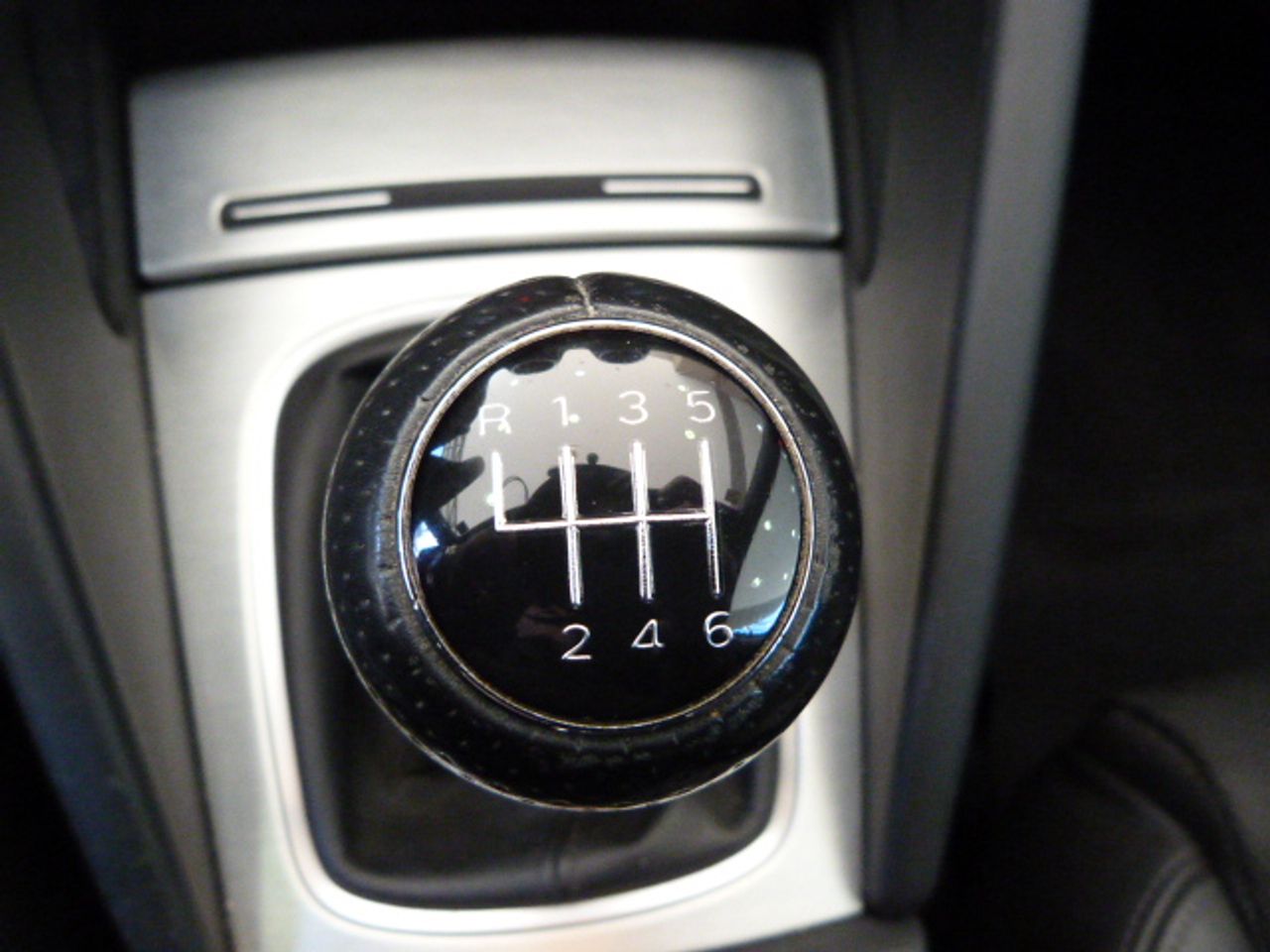 Audi A3 Ambiente 2.0 TDI 140 CV DPF un solo propietario, kilómetros garantizados - Foto 35