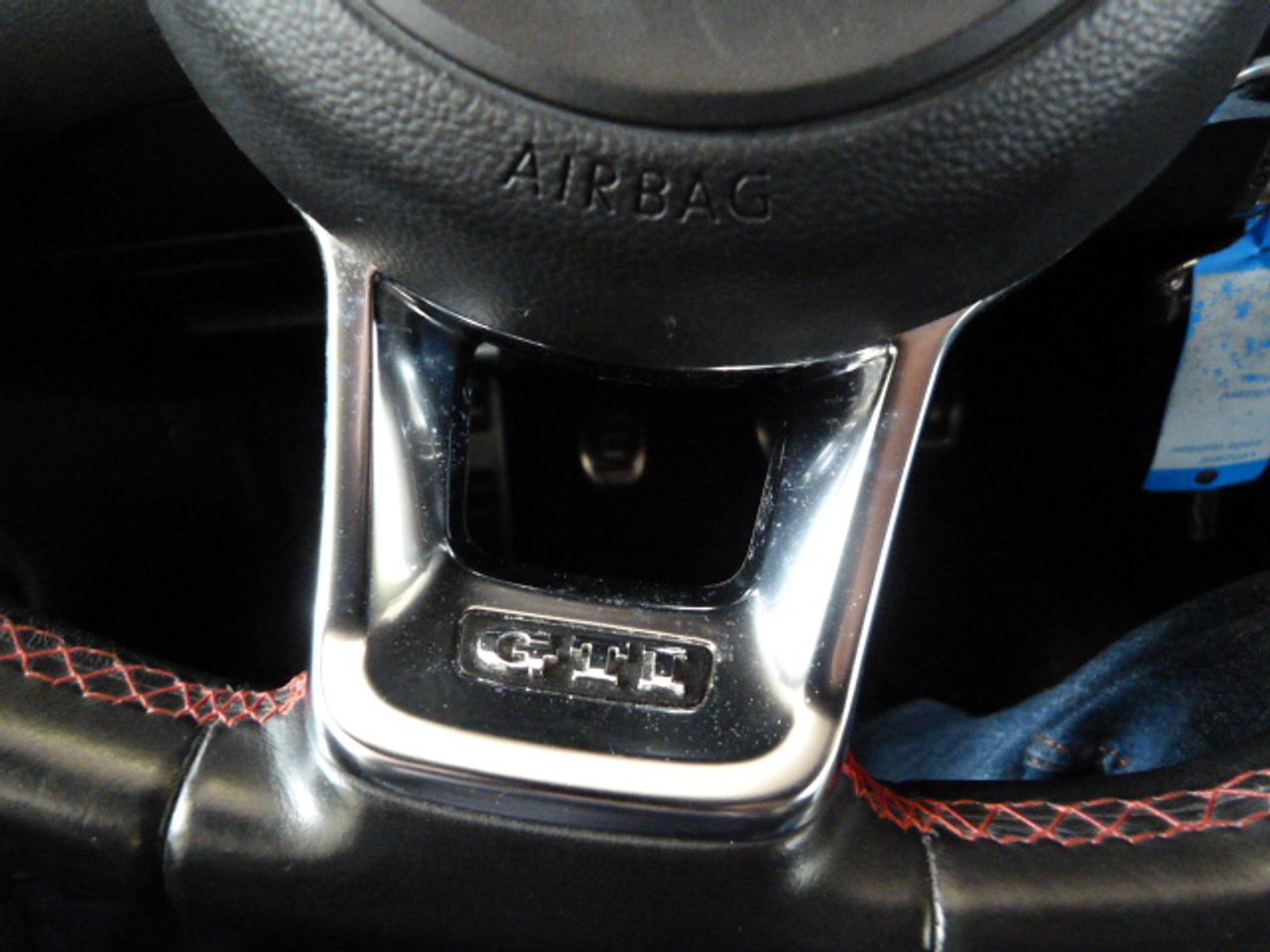 Volkswagen Golf 5p GTI 2.0 TSI 169 kW (230 CV) - Foto 37