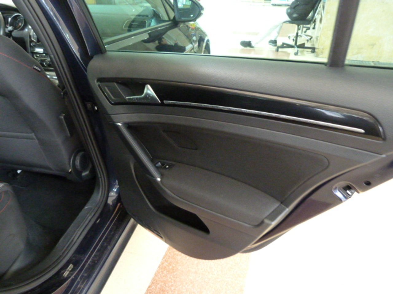 Volkswagen Golf 5p GTI 2.0 TSI 169 kW (230 CV) - Foto 13