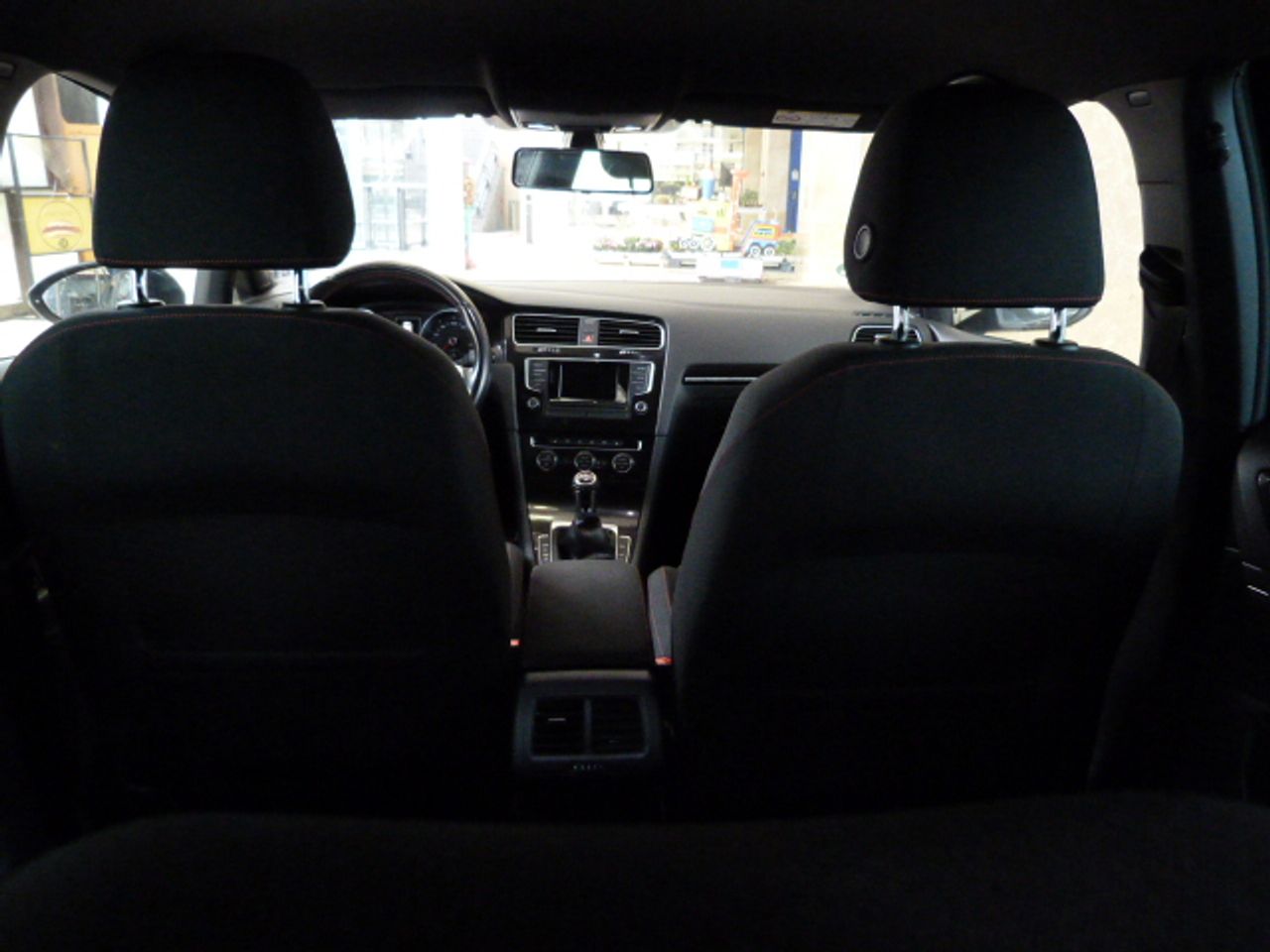 Volkswagen Golf 5p GTI 2.0 TSI 169 kW (230 CV) - Foto 19