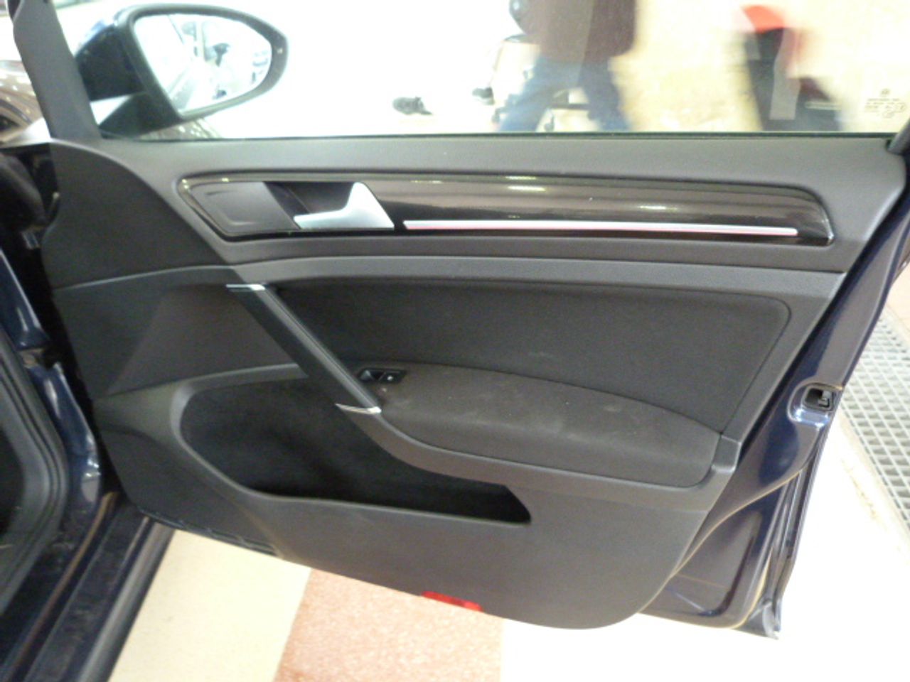 Volkswagen Golf 5p GTI 2.0 TSI 169 kW (230 CV) - Foto 11