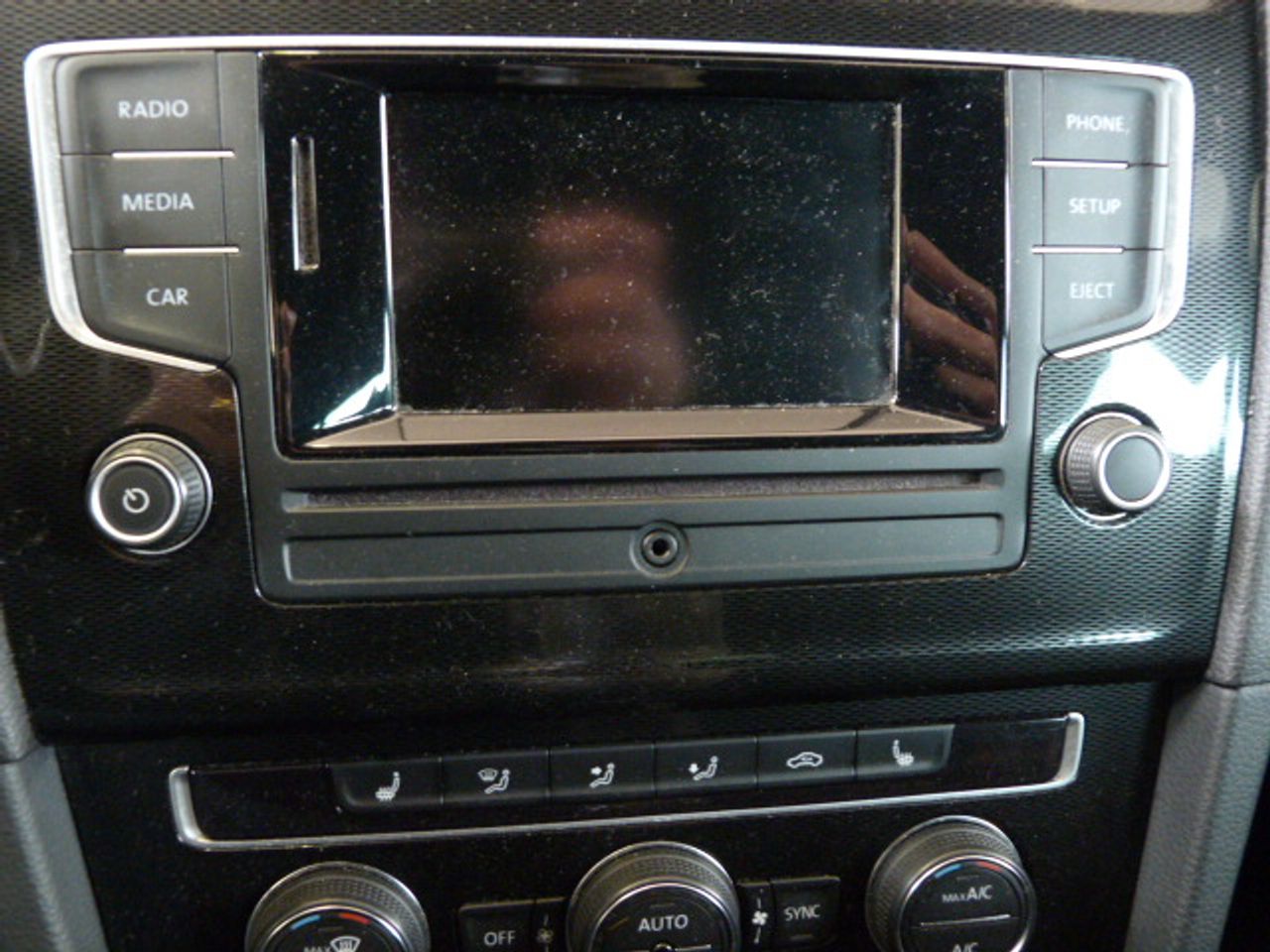 Volkswagen Golf 5p GTI 2.0 TSI 169 kW (230 CV) - Foto 28