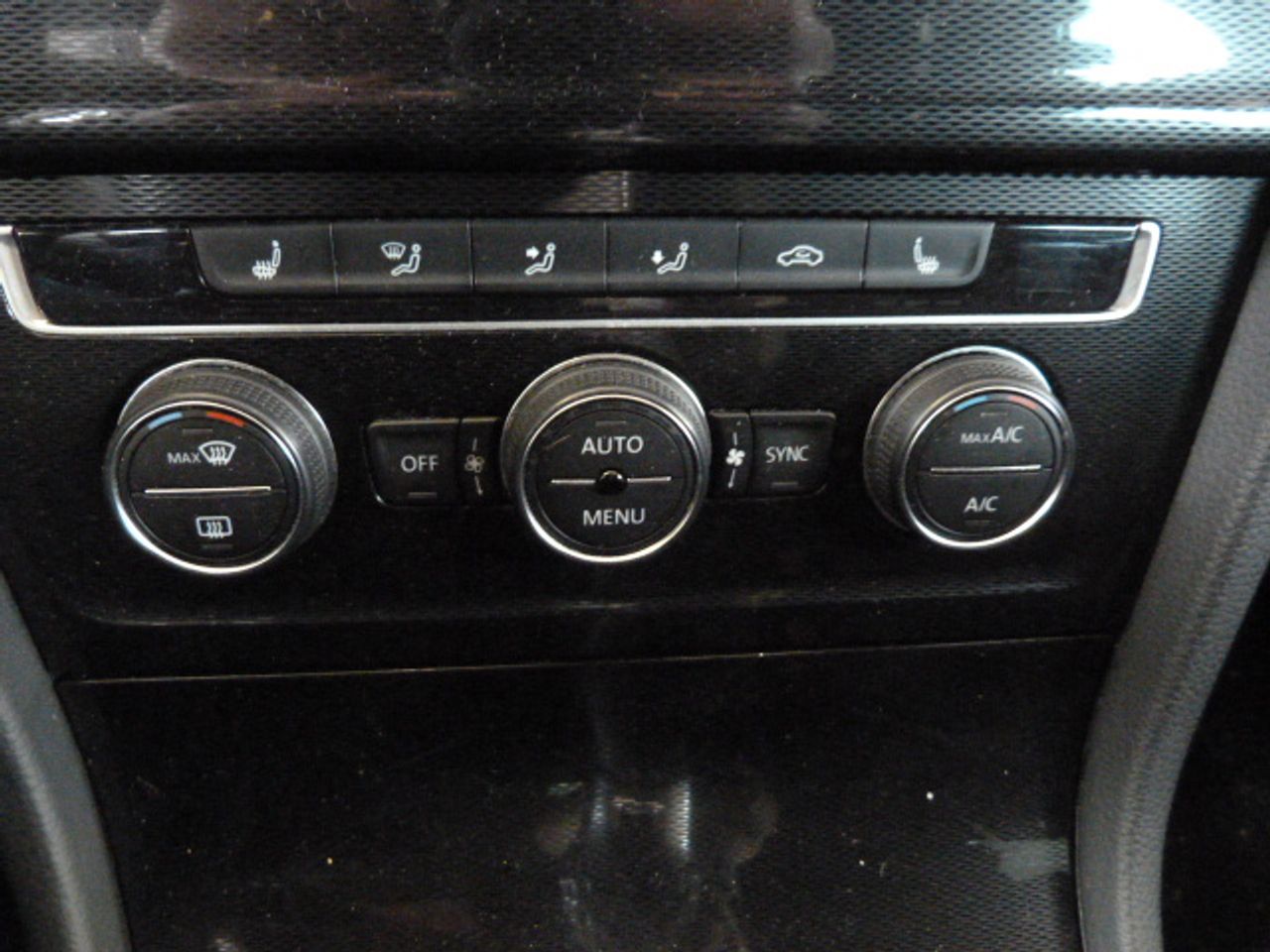 Volkswagen Golf 5p GTI 2.0 TSI 169 kW (230 CV) muy muy bien cuidado, kilómetros garantizados - Foto 28