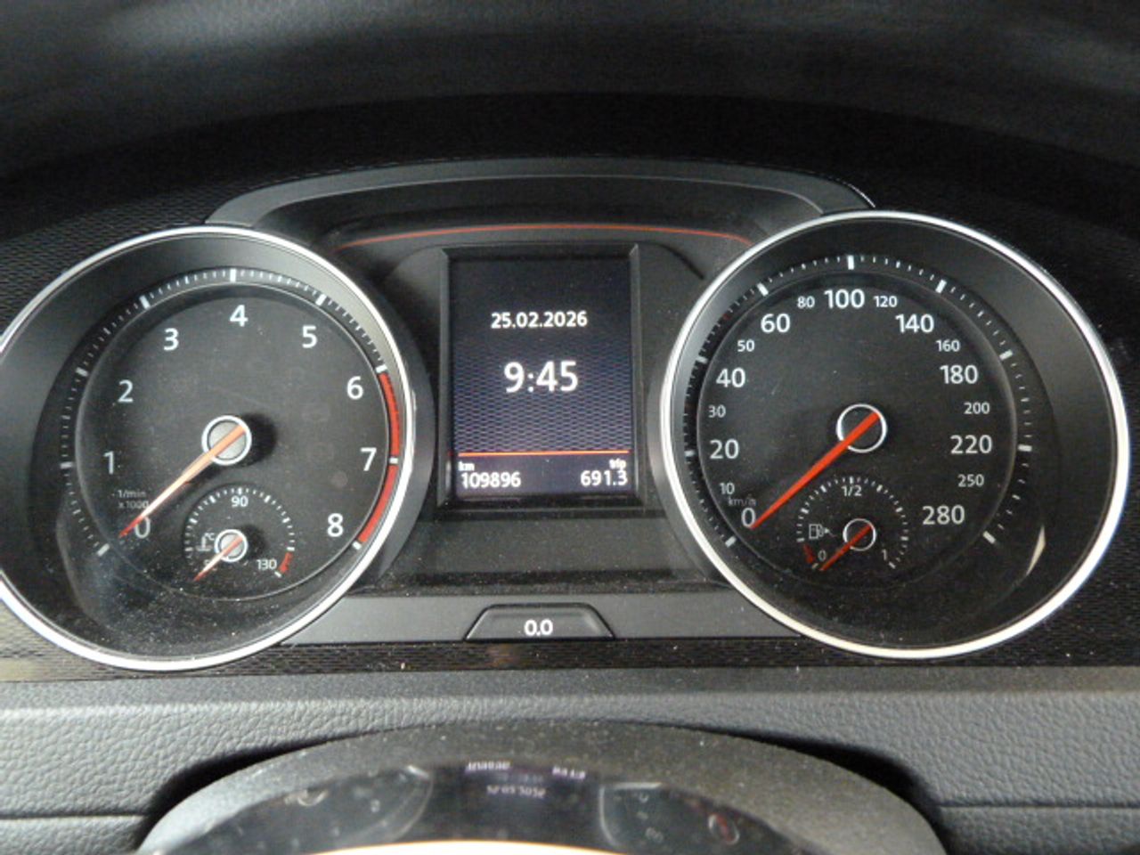 Volkswagen Golf 5p GTI 2.0 TSI 169 kW (230 CV) muy muy bien cuidado, kilómetros garantizados - Foto 25