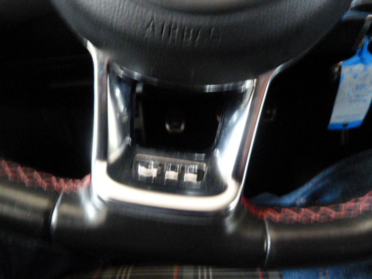 Volkswagen Golf 5p GTI 2.0 TSI 169 kW (230 CV) muy muy bien cuidado, kilómetros garantizados - Foto 35