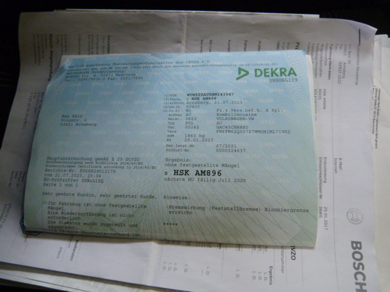 Volkswagen Golf 5p GTI 2.0 TSI 169 kW (230 CV) muy muy bien cuidado, kilómetros garantizados - Foto 40