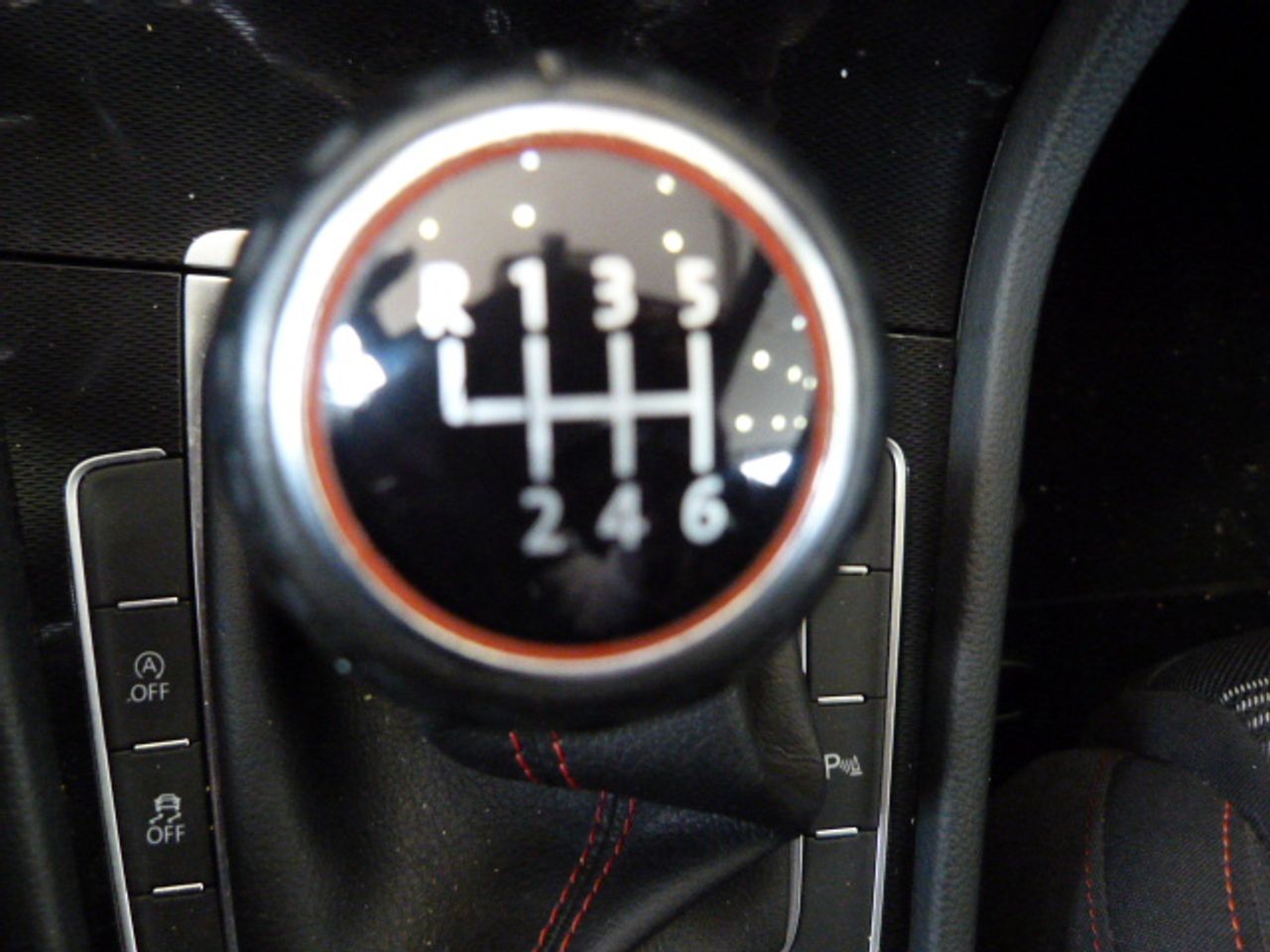 Volkswagen Golf 5p GTI 2.0 TSI 169 kW (230 CV) muy muy bien cuidado, kilómetros garantizados - Foto 29