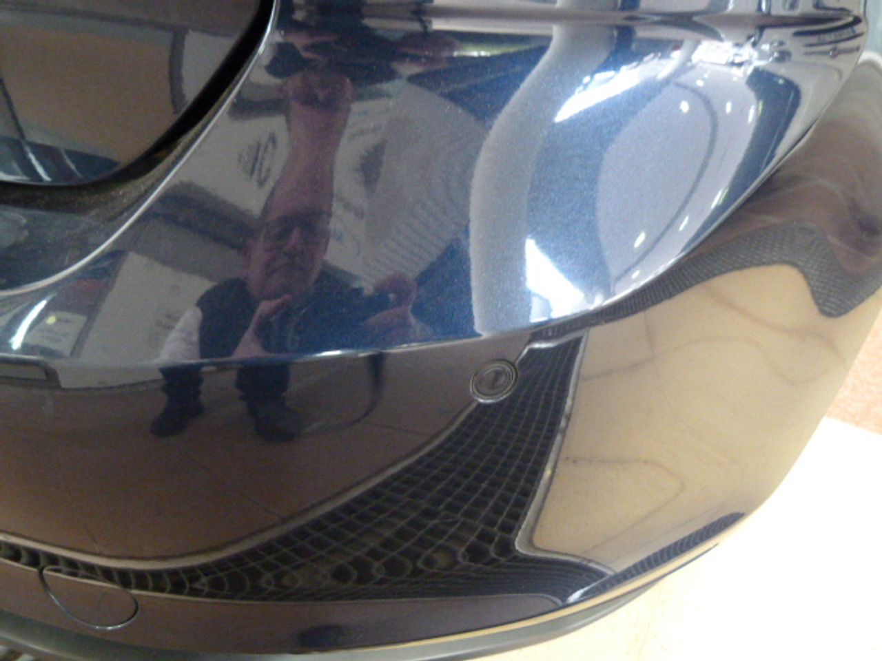 Volkswagen Golf 5p GTI 2.0 TSI 169 kW (230 CV) muy muy bien cuidado, kilómetros garantizados - Foto 15