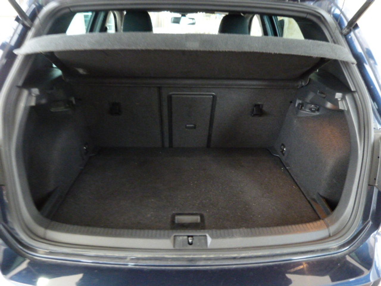 Volkswagen Golf 5p GTI 2.0 TSI 169 kW (230 CV) muy muy bien cuidado, kilómetros garantizados - Foto 17