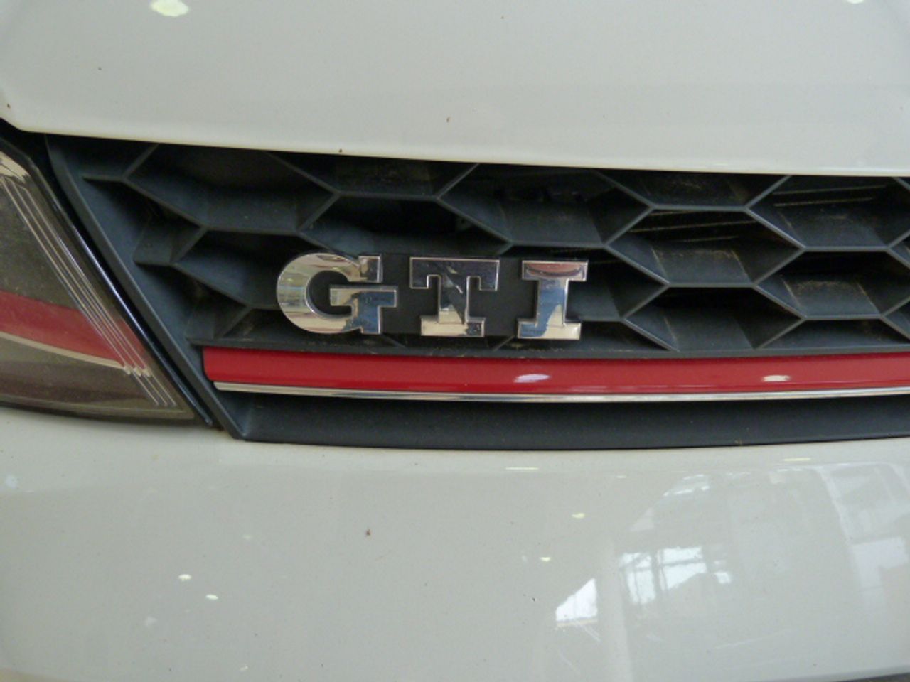 Volkswagen Golf Golf GTI 2.0 TSI 220CV BMT 5p. muy muy bien cuidado, kilómetros garantizados - Foto 7