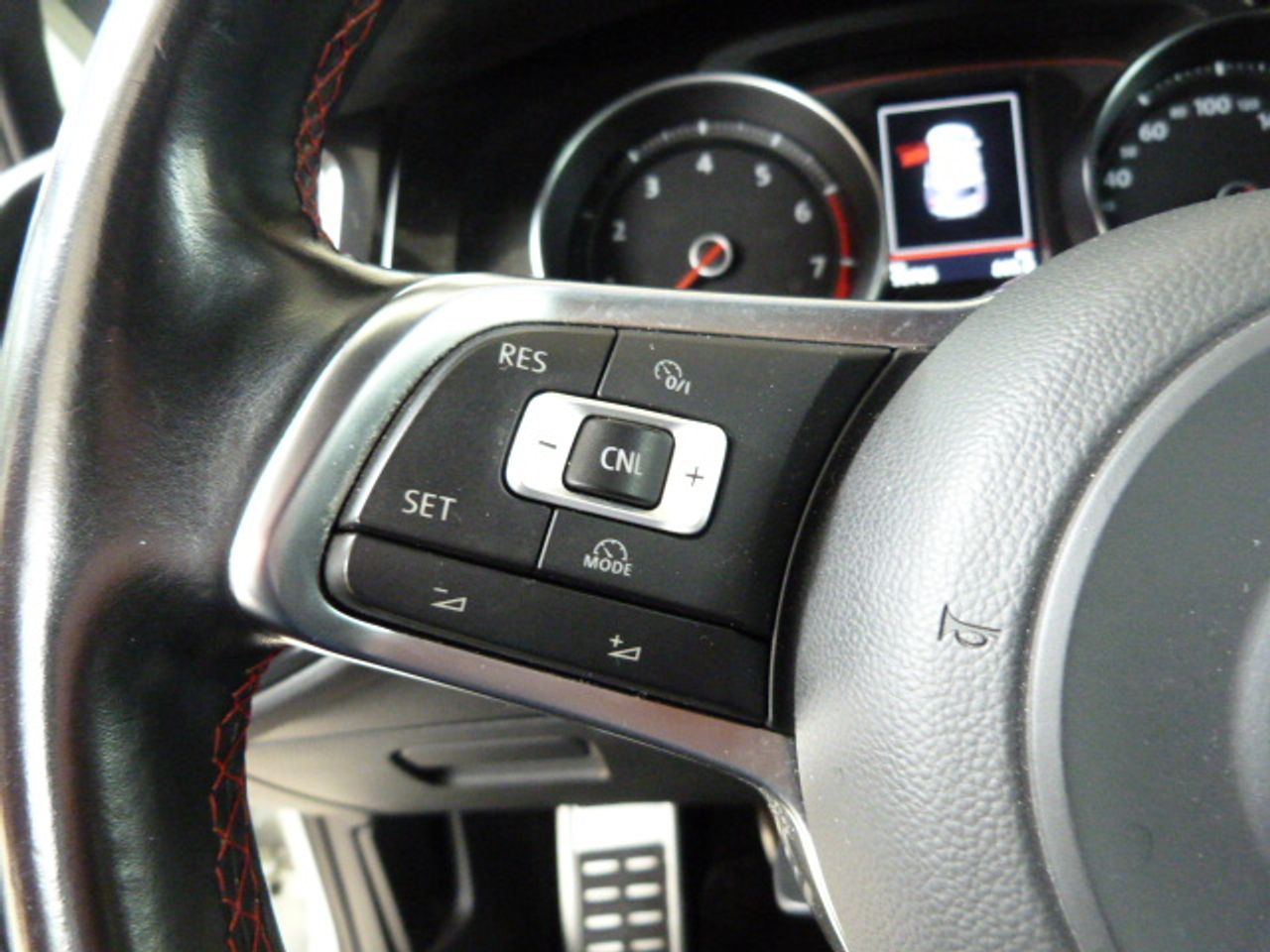 Volkswagen Golf Golf GTI 2.0 TSI 220CV BMT 5p. muy muy bien cuidado, kilómetros garantizados - Foto 30