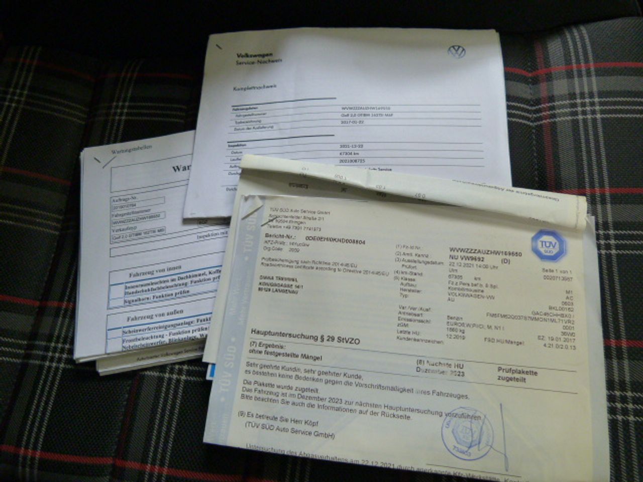 Volkswagen Golf Golf GTI 2.0 TSI 220CV BMT 5p. muy muy bien cuidado, kilómetros garantizados - Foto 41