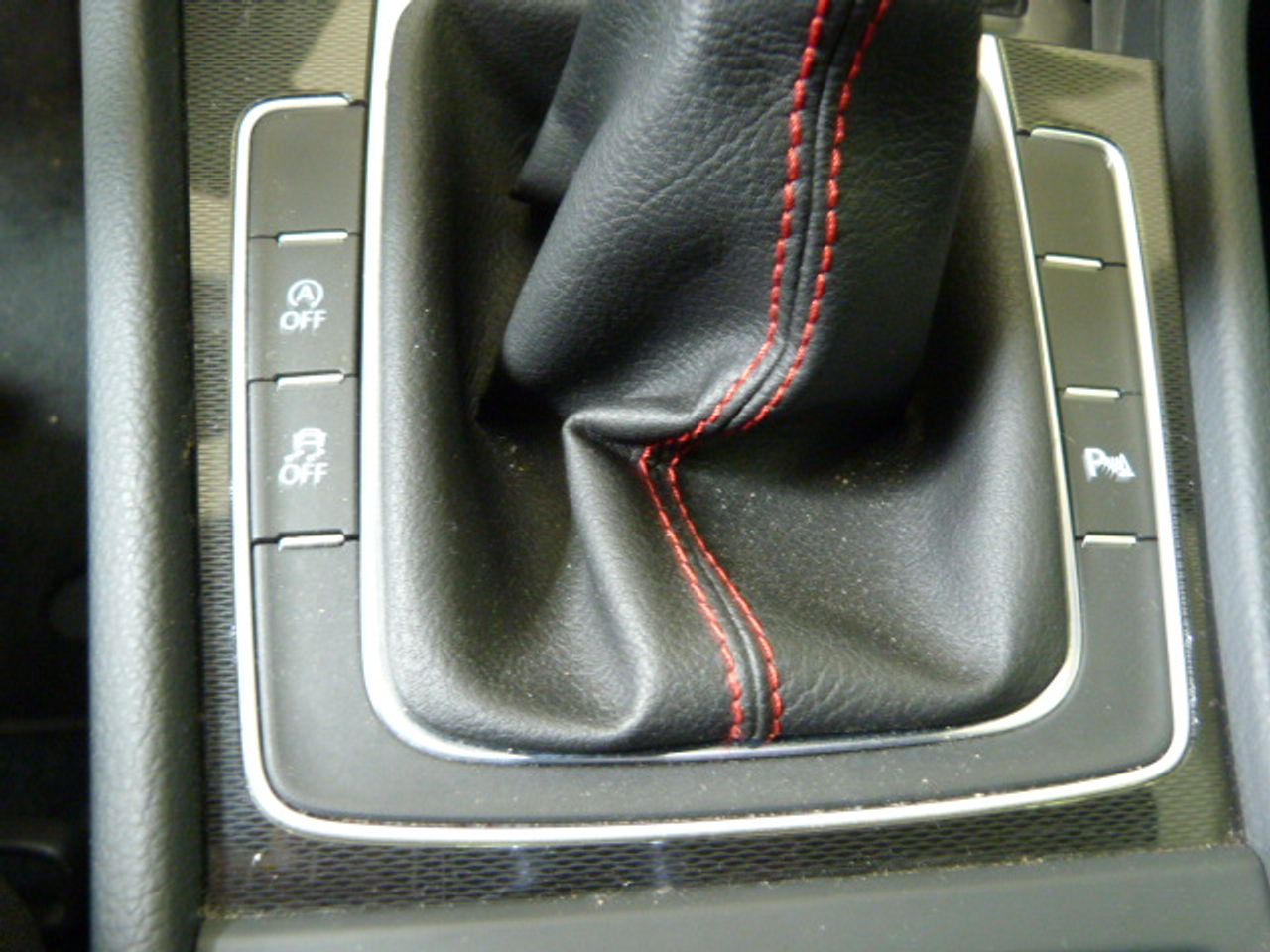 Volkswagen Golf Golf GTI 2.0 TSI 220CV BMT 5p. muy muy bien cuidado, kilómetros garantizados - Foto 35