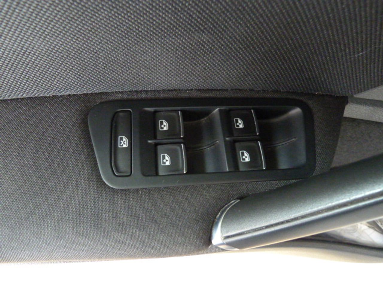 Volkswagen Golf Golf GTI 2.0 TSI 220CV BMT 5p. muy muy bien cuidado, kilómetros garantizados - Foto 25