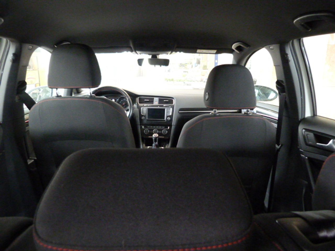 Volkswagen Golf Golf GTI 2.0 TSI 220CV BMT 5p. muy muy bien cuidado, kilómetros garantizados - Foto 20