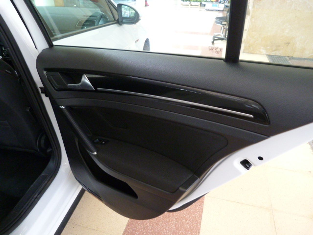 Volkswagen Golf Golf GTI 2.0 TSI 220CV BMT 5p. muy muy bien cuidado, kilómetros garantizados - Foto 13